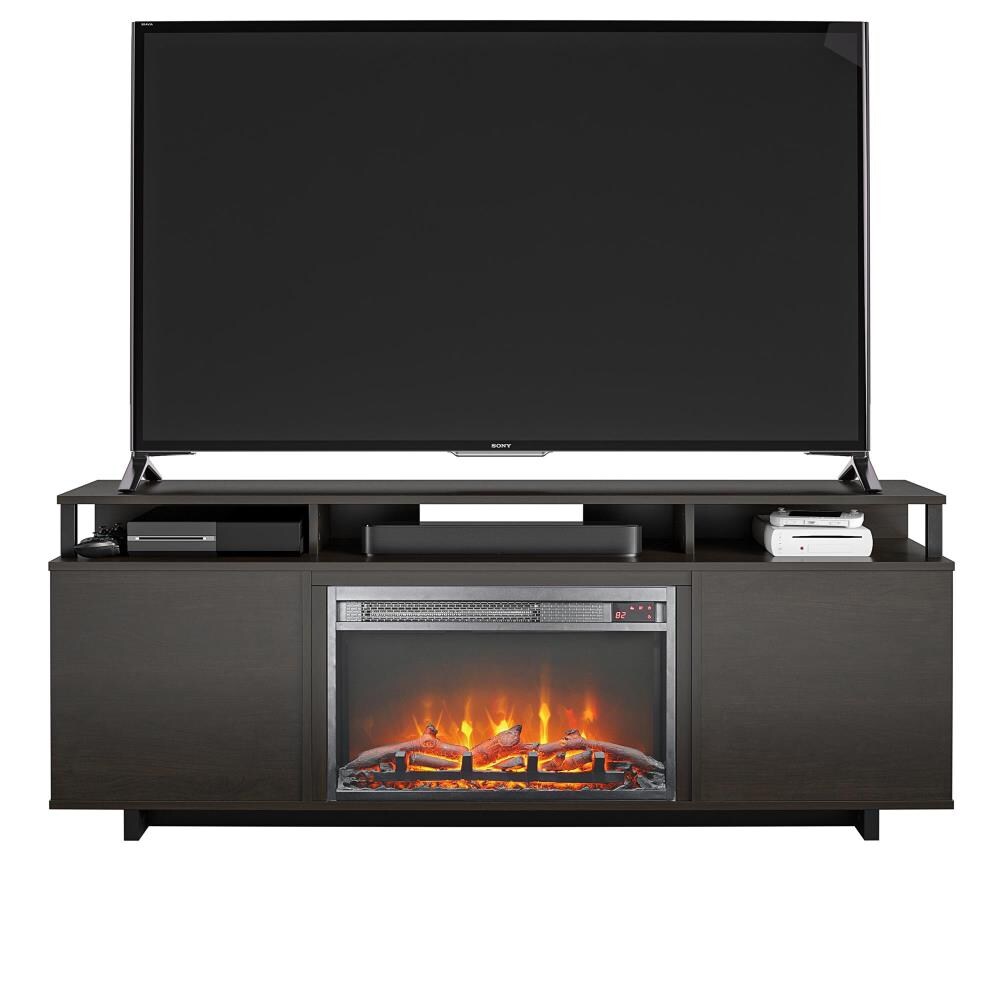 Ameriwood Home 6048303COM Electric-Fireplaces - View #5