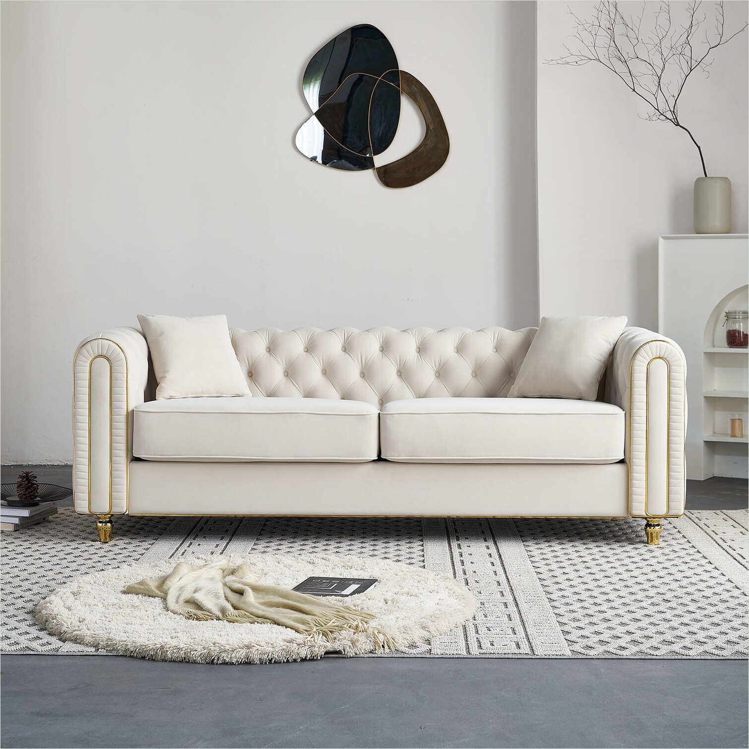 Naturefalls QWRX5VXJ3H3G Sofas-Loveseats - View #2