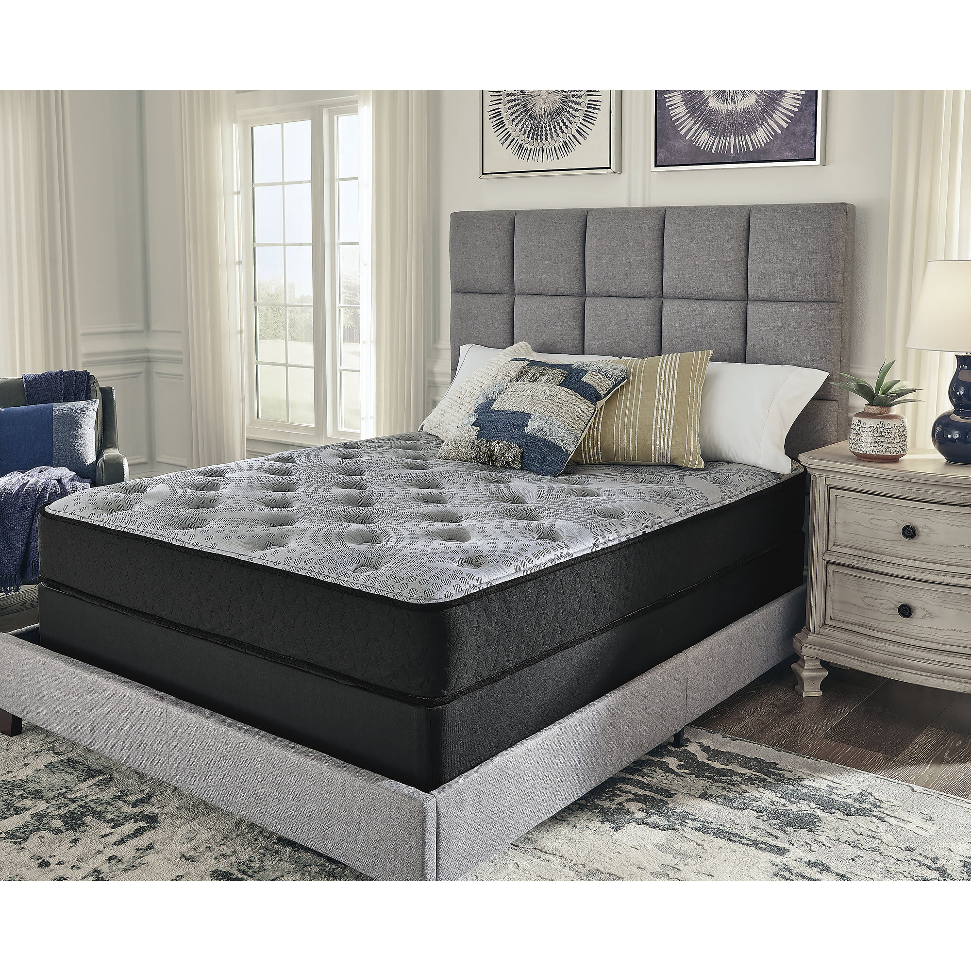 Signature Design by Ashley M50921 Mattresses-Boxsprings - View #6