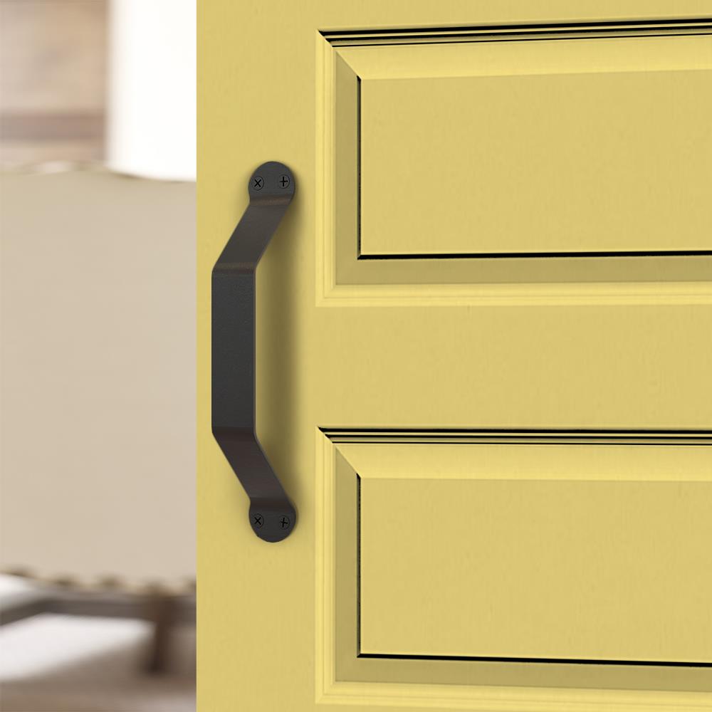 RELIABILT LO1345047 Barn-Doors - View #4