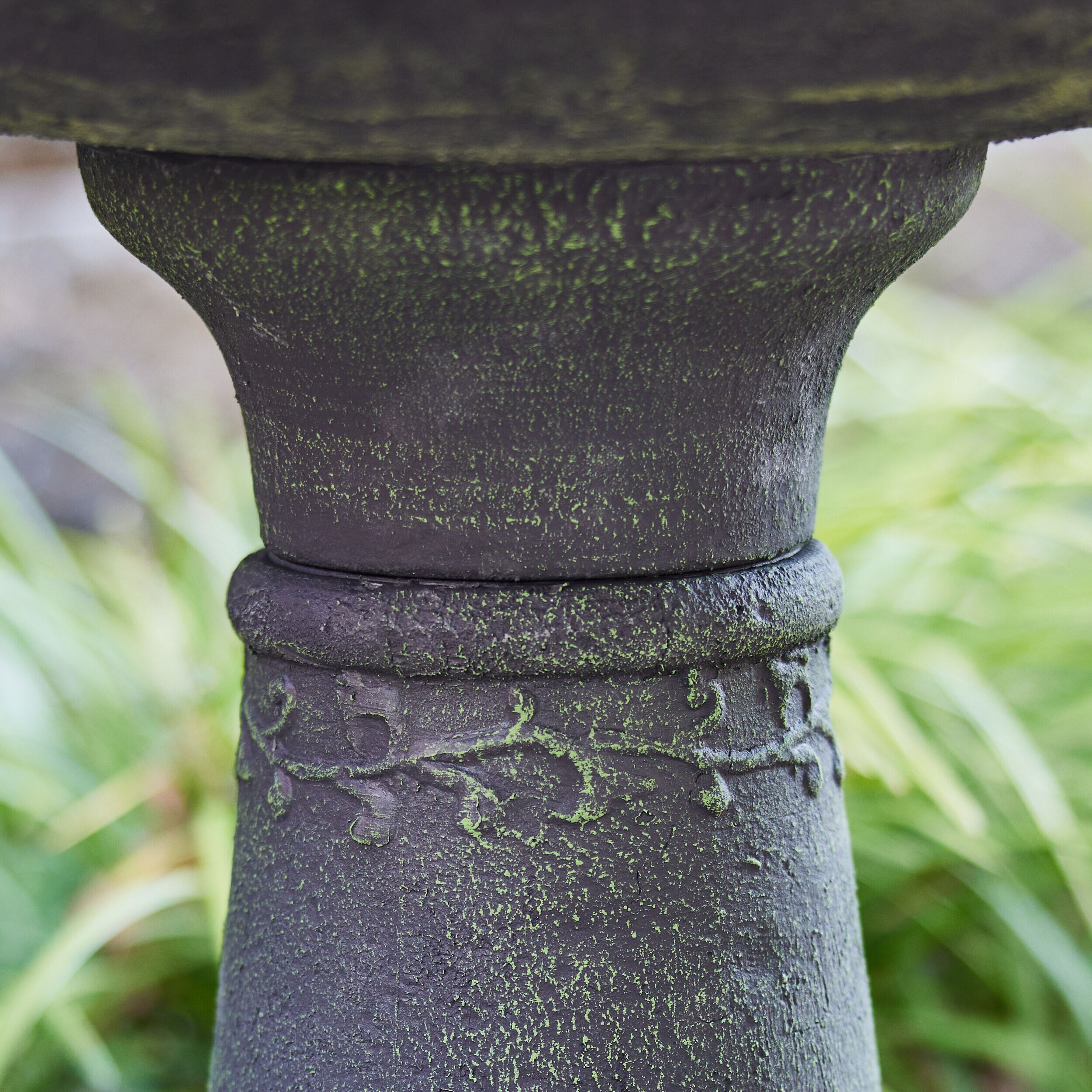 Red Star FM-0203G birdbaths - View #3