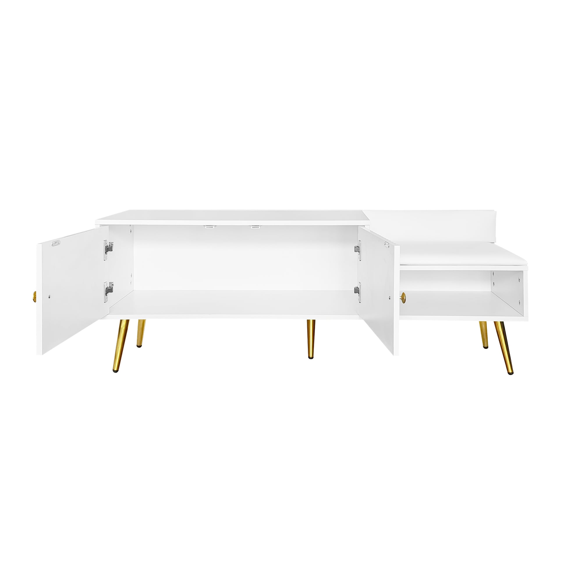 Qualler FSUBTM637K bench - View #7