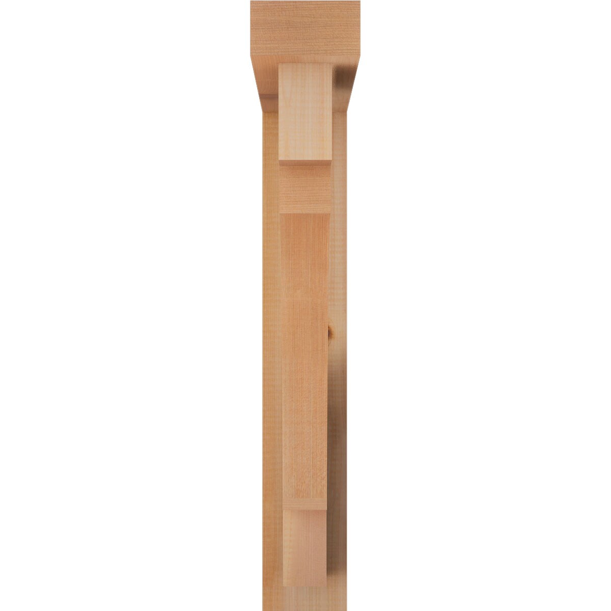 Ekena Millwork 1463021 Exterior-Brackets-Braces - View #2