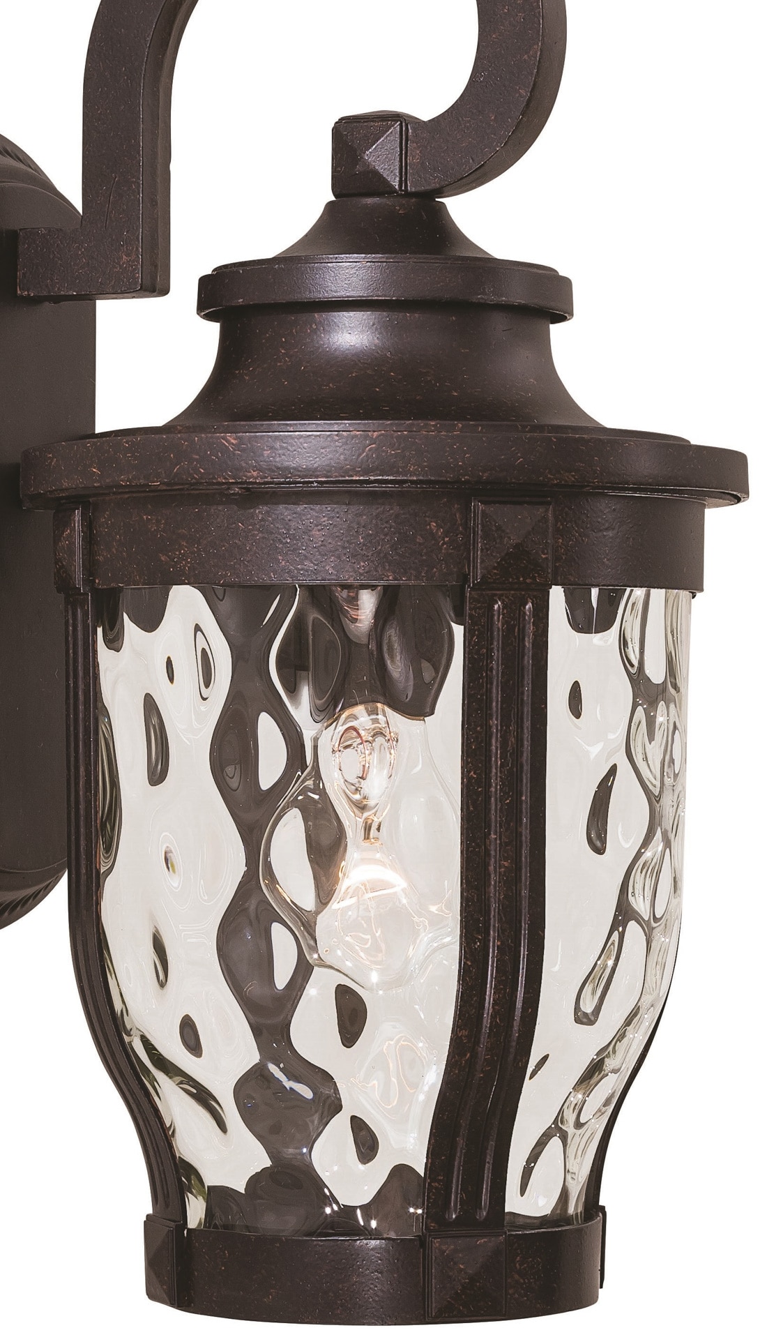 Minka Lavery 8762-166 Outdoor-Wall-Lighting - View #4