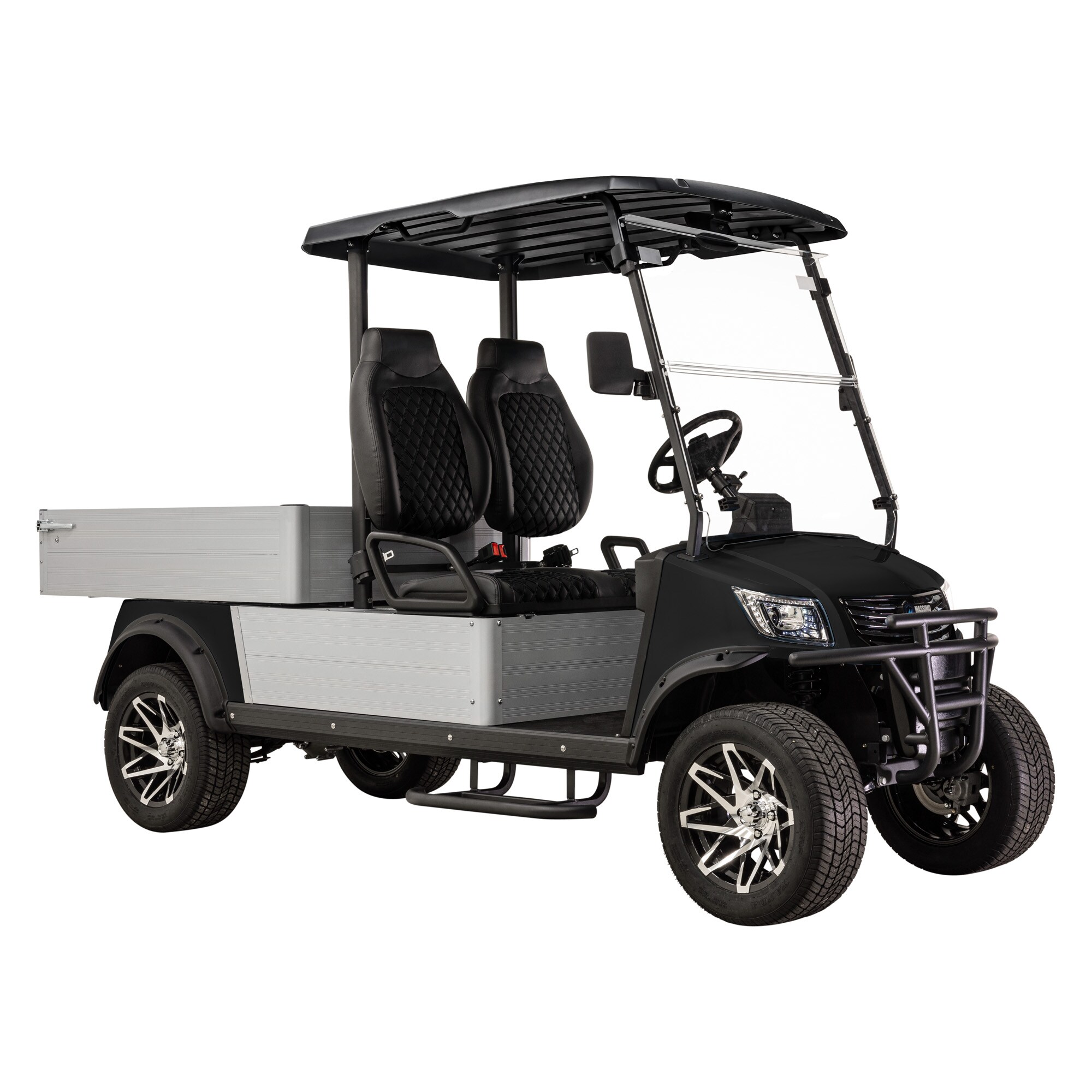 Massimo E730500511 Motorized-Vehicles - View #7