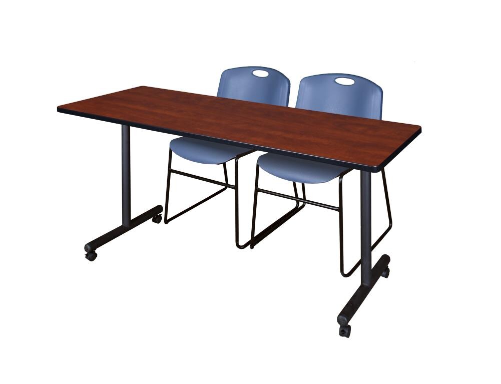 Regency MKTRCC6630CH Office-Tables - View #6