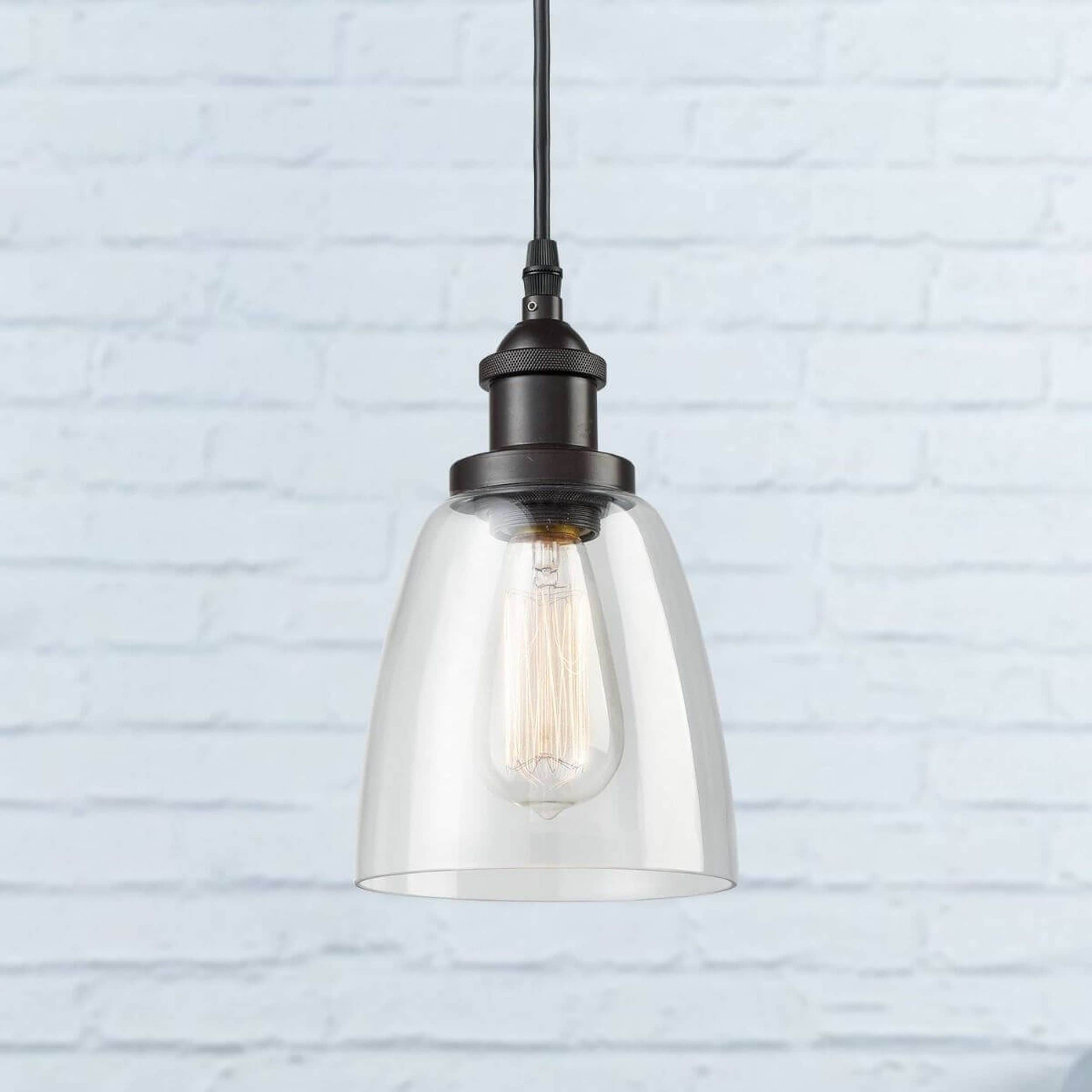 Claxy CL-B8835DU-OB Pendant-Lights - View #8