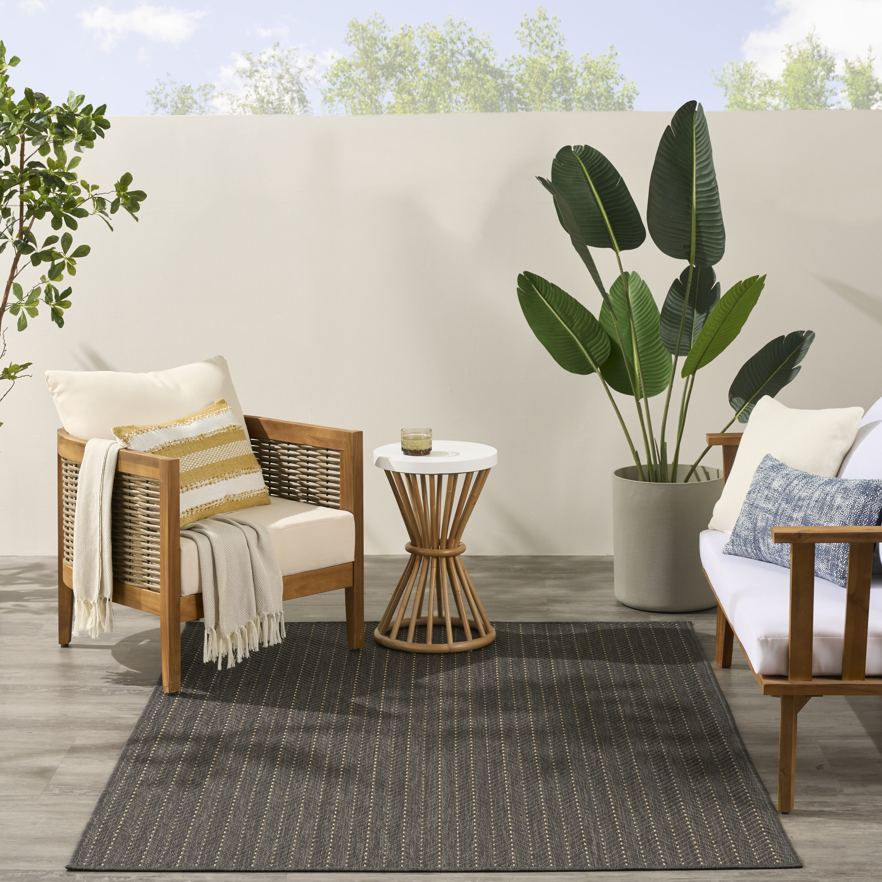 Nourison Home 841491127681 rugs - View #4