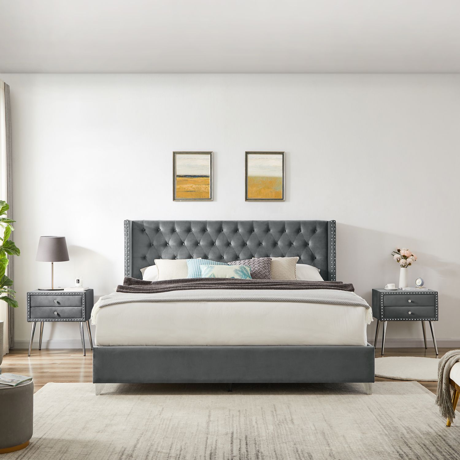 JASMODER W1302S00029 beds - View #2