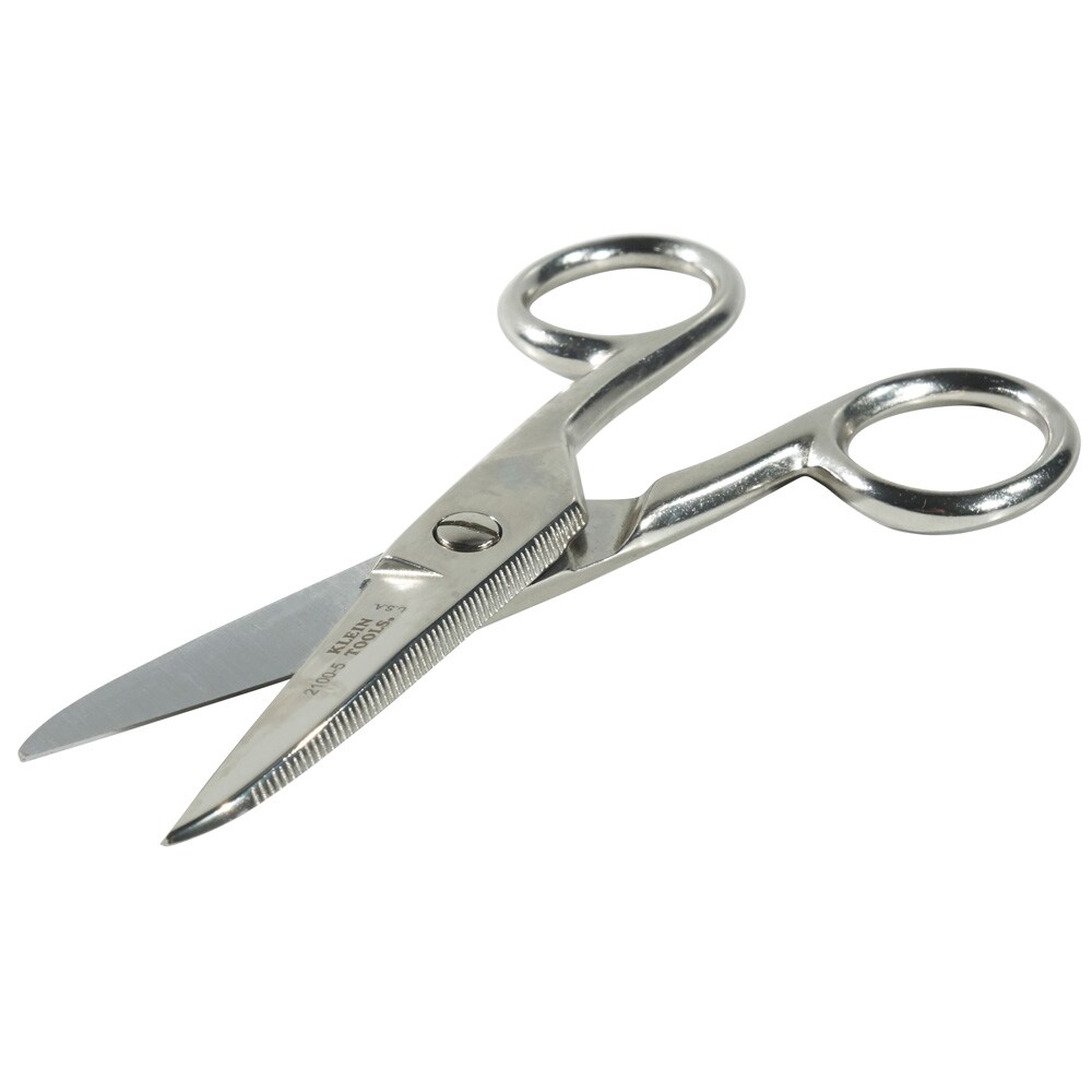 Klein Tools 21005 scissors - View #7