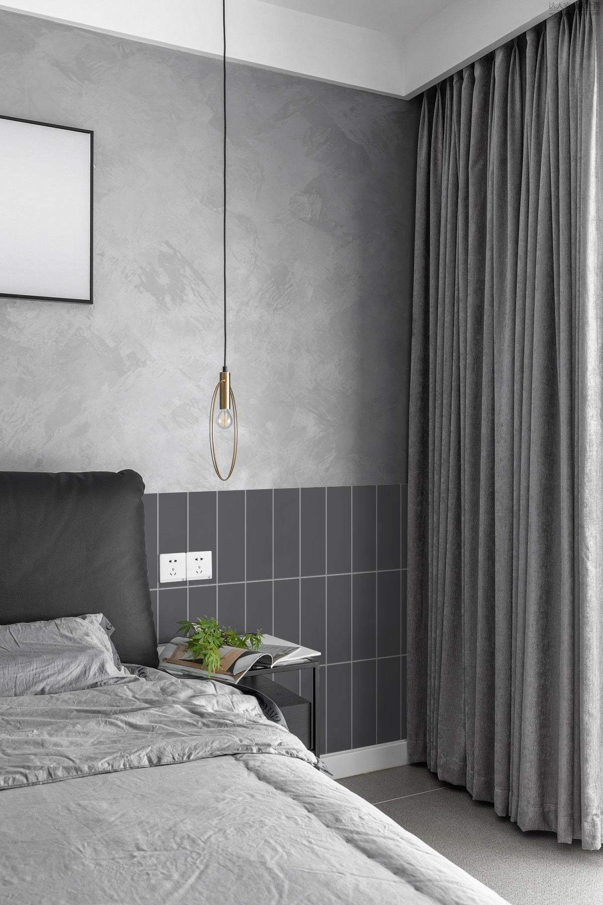 Avant Decor BM4M-CC05:SMP Tile-Samples - View #9