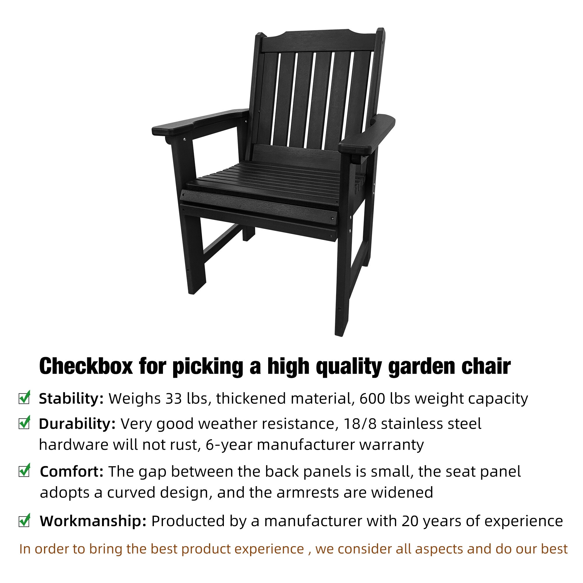 Fortune Candy DC001HB Patio-Chairs - View #3
