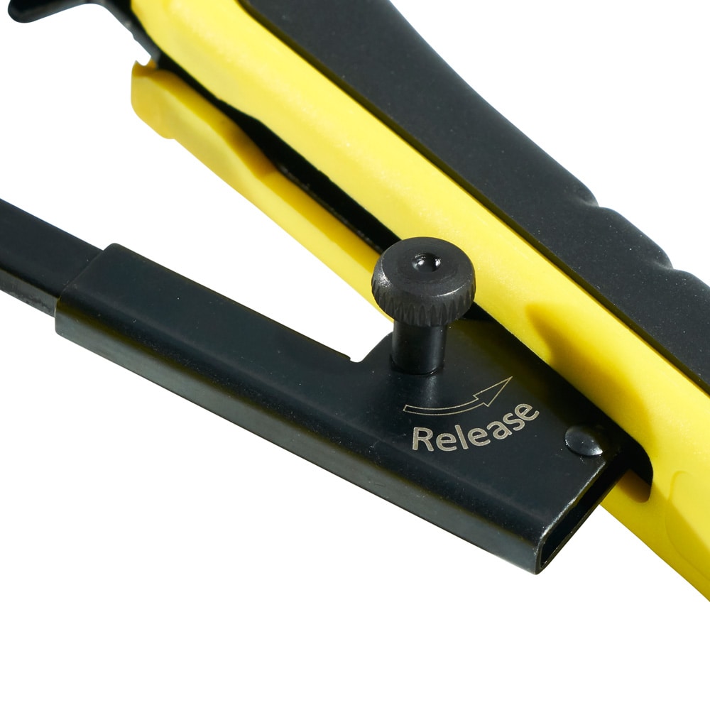 Klein Tools VDV226817 Wire-Strippers-Crimpers-Cutters - View #5