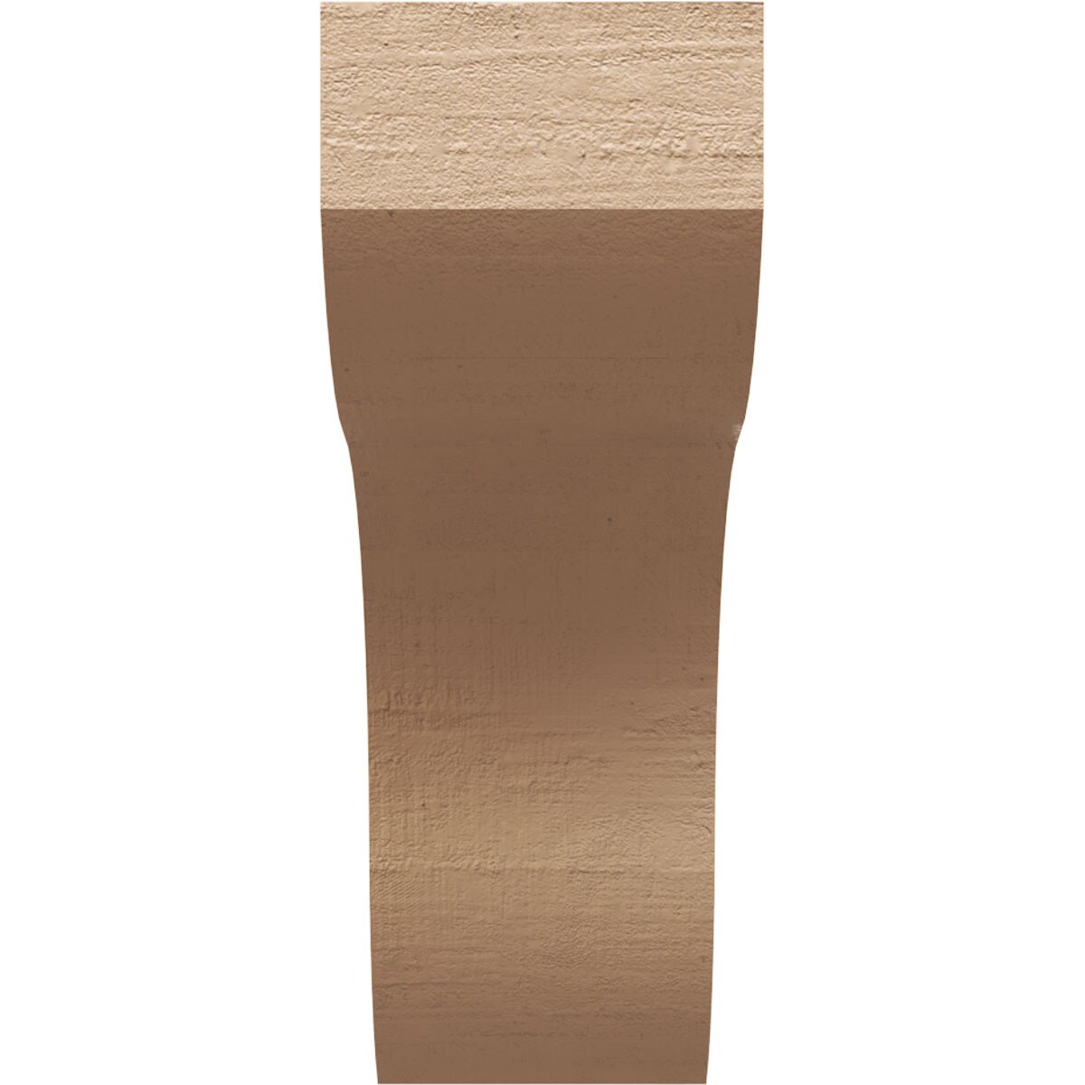 Ekena Millwork BRCUR05X14X14STARCPR braces - View #3