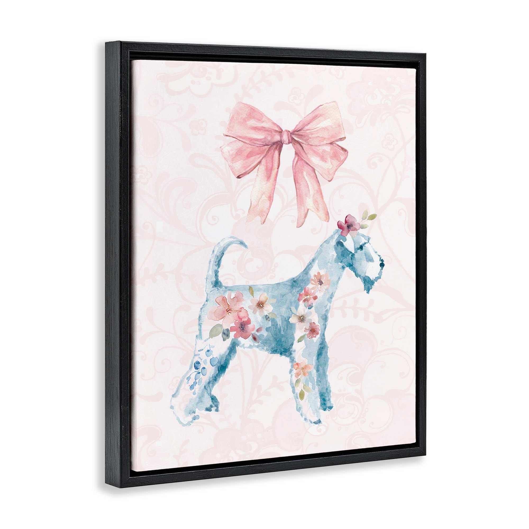 Stupell Industries BS-188-FFB-16X20 Wall-Art - View #2