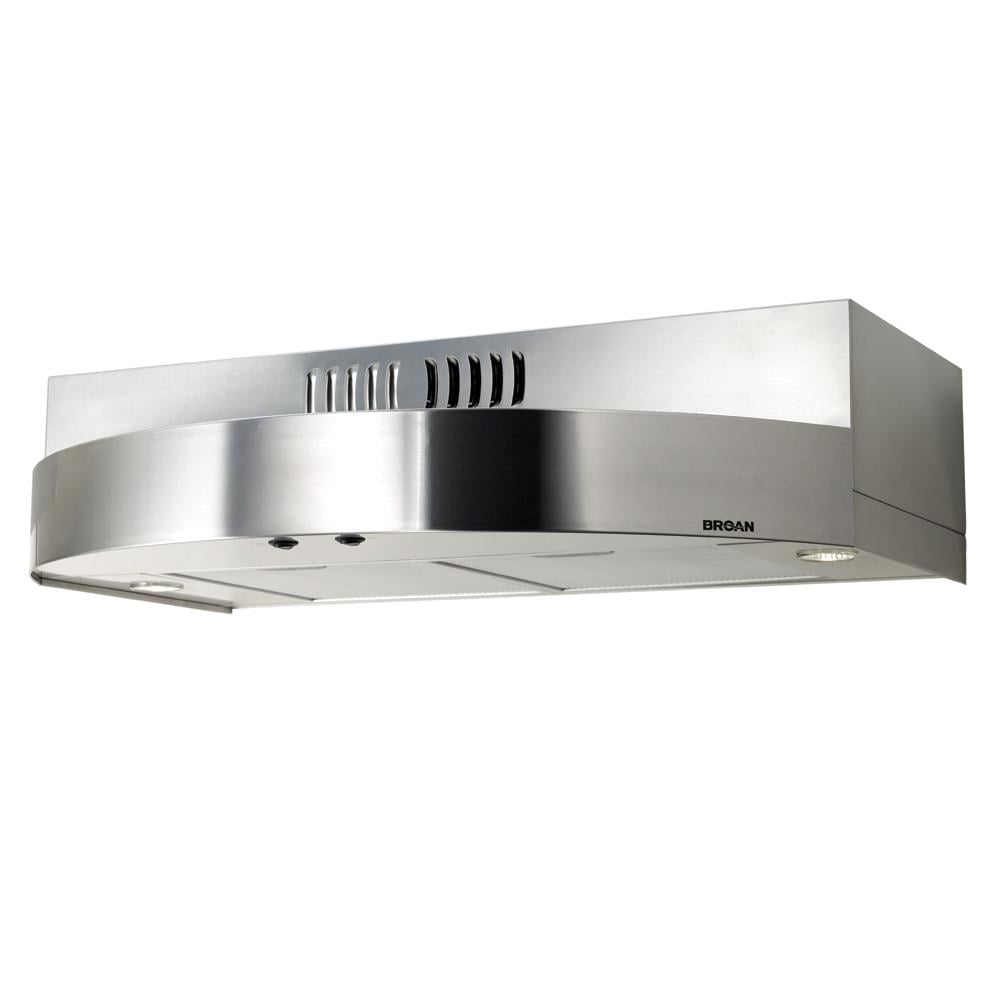 broan range hoods at lowes