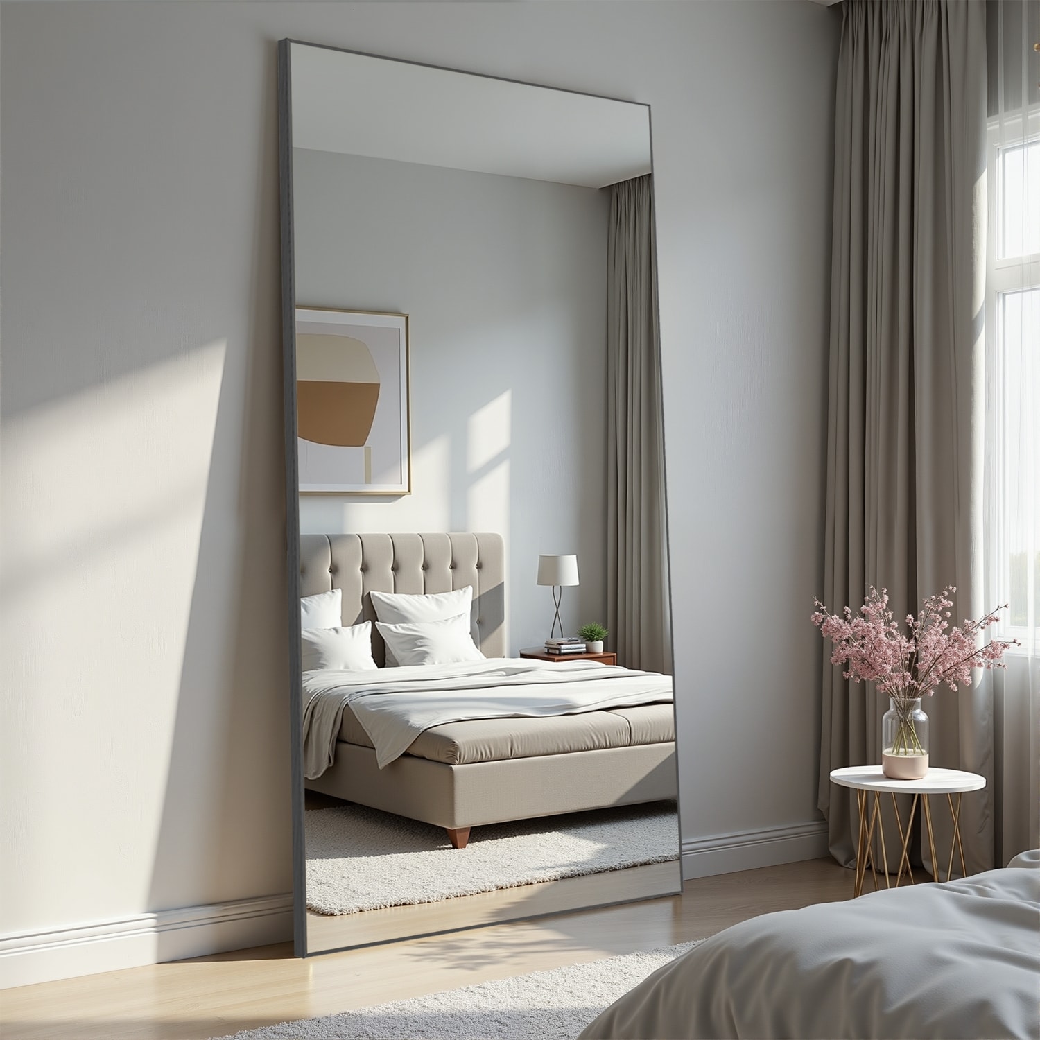 Wooakway LS0605-601D221 Decor-Mirrors - View #2