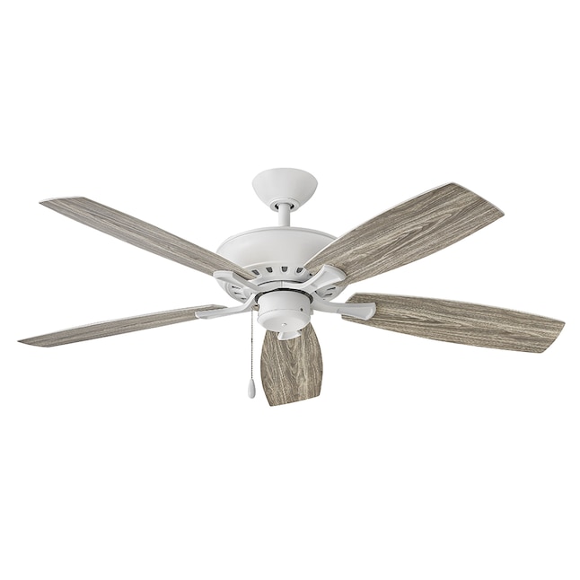 Indoor Outdoor Smart Ceiling Fan