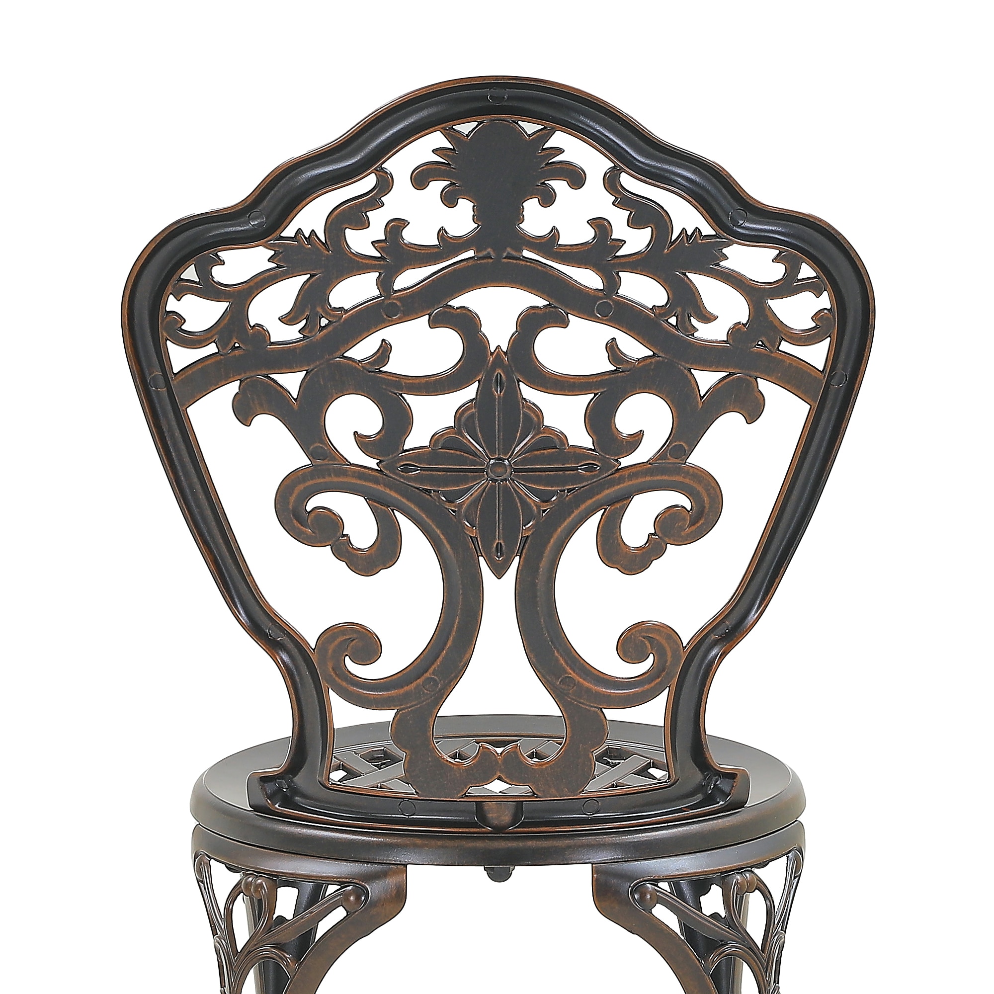 Mondawe MO6026C-BR Patio-Chairs - View #4