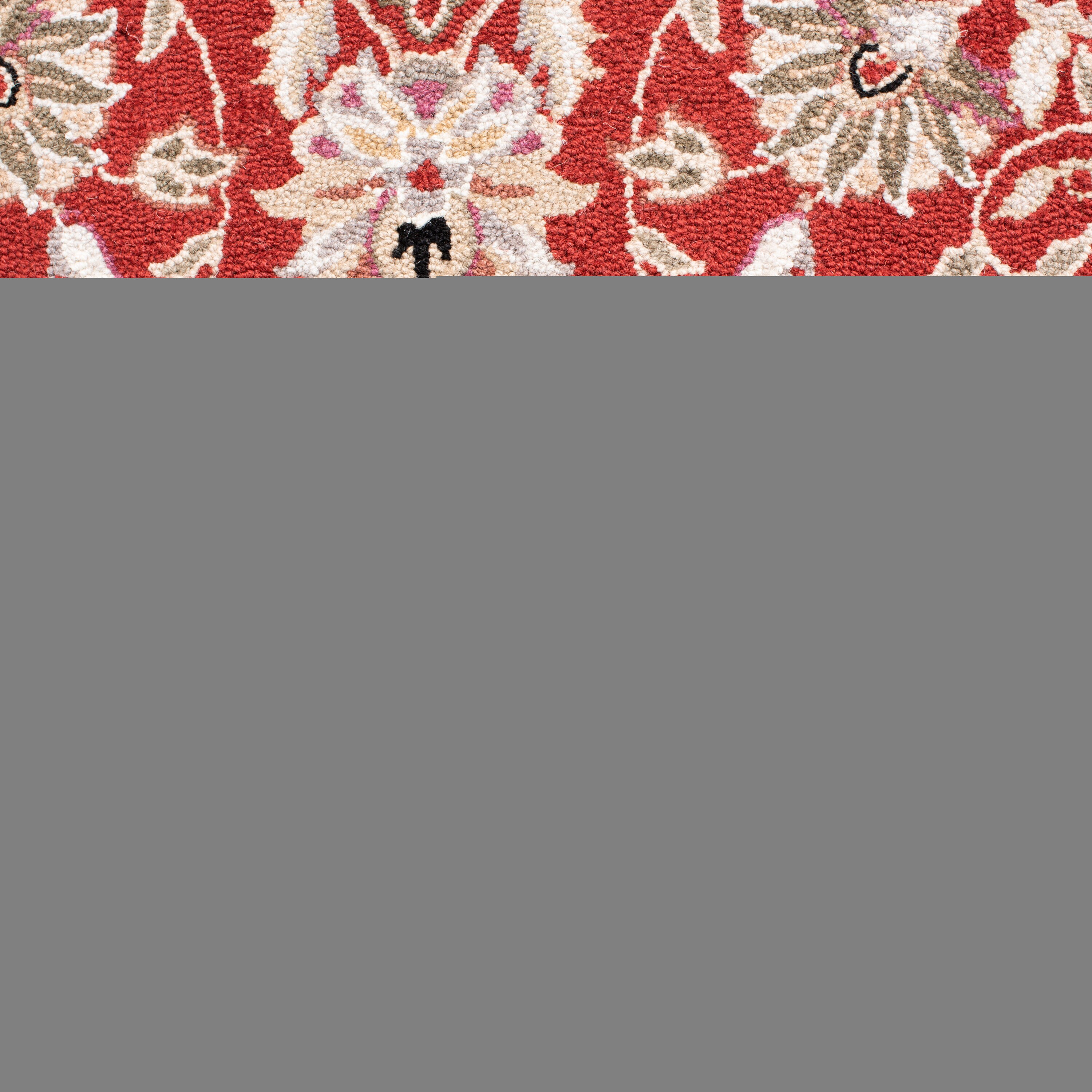 Safavieh HK78B-24 rugs - View #5