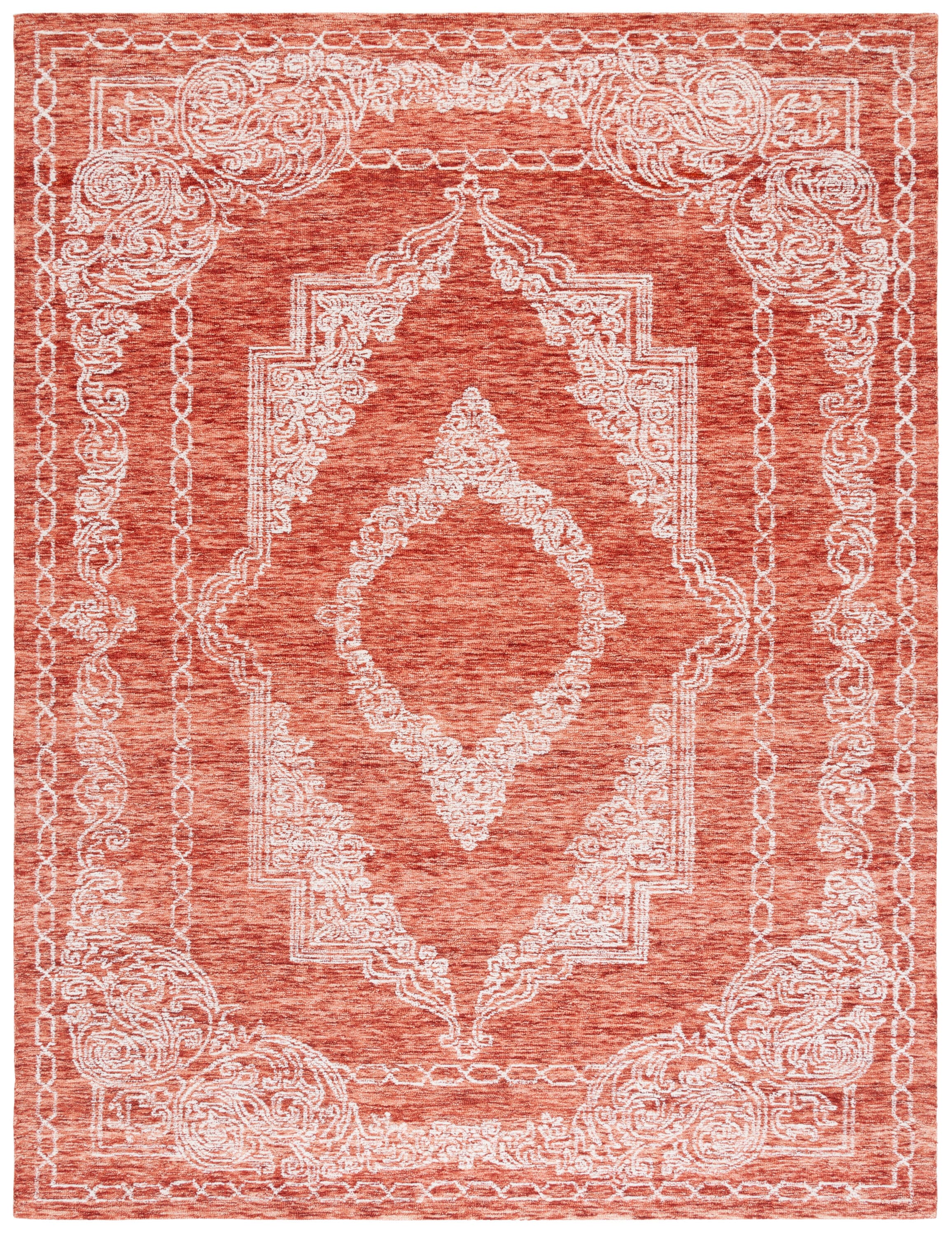 Safavieh MET575P-8 rugs - View #2