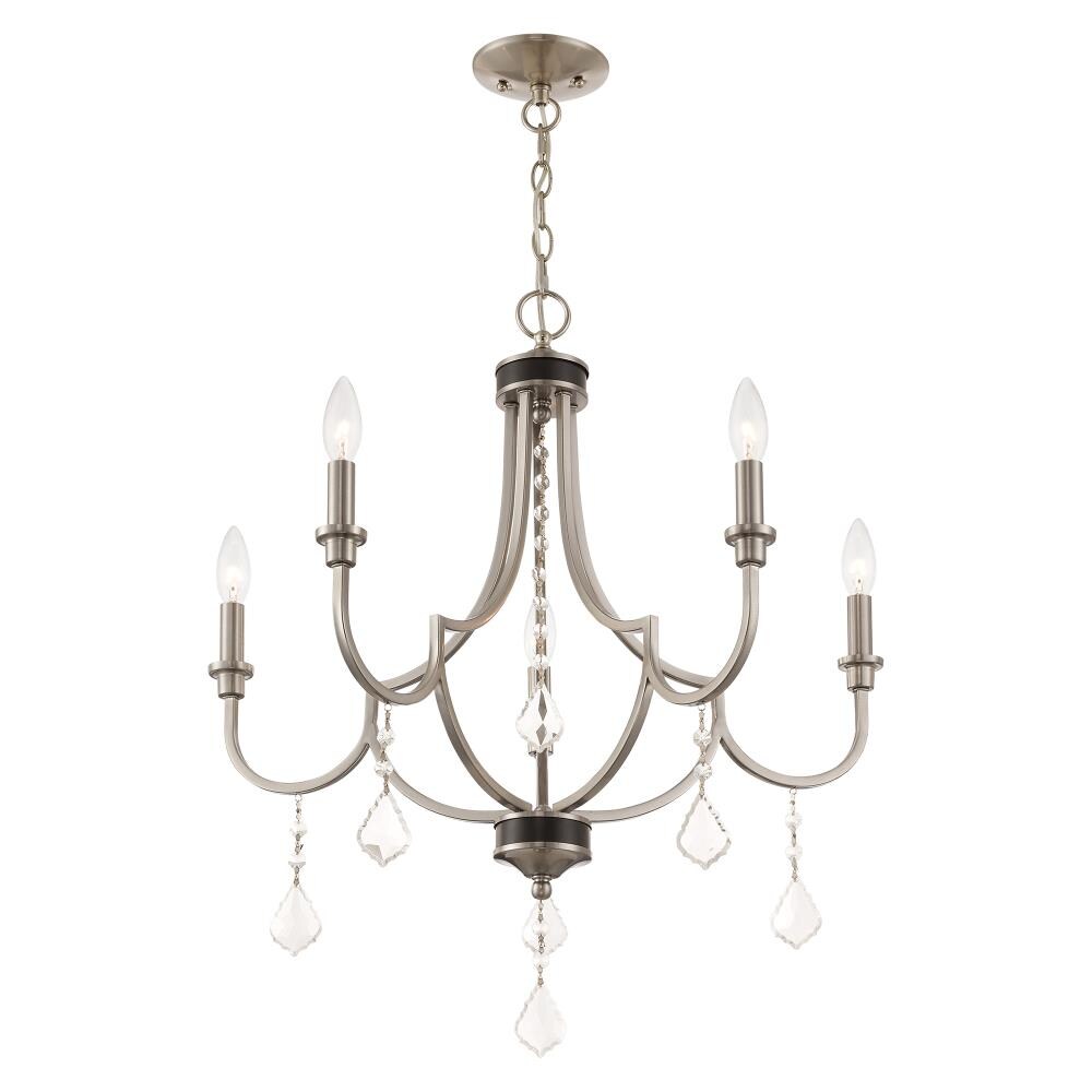 Livex Lighting 40885-91 b090015 - View #5