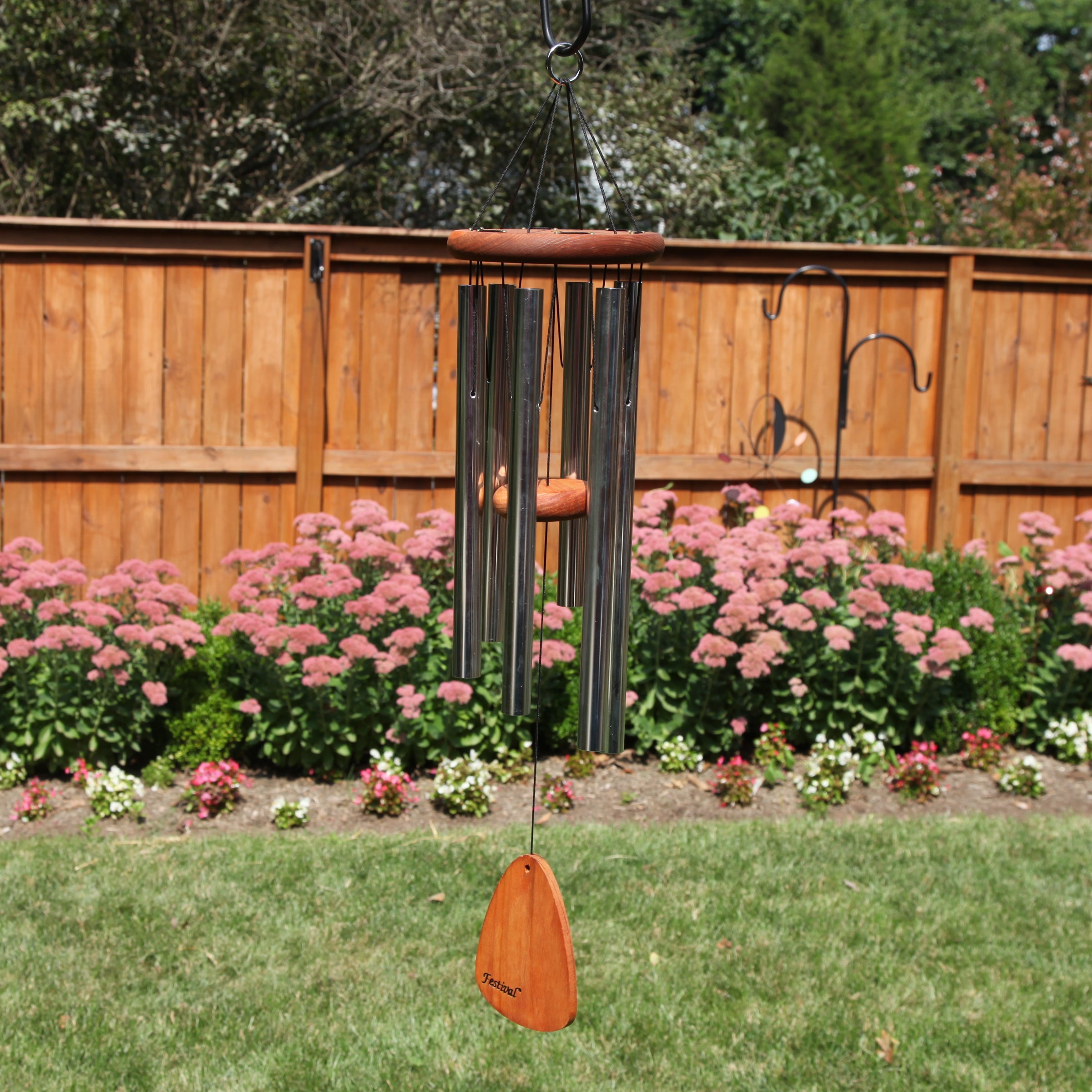 Wind River F636BL Wind-Chimes - View #3