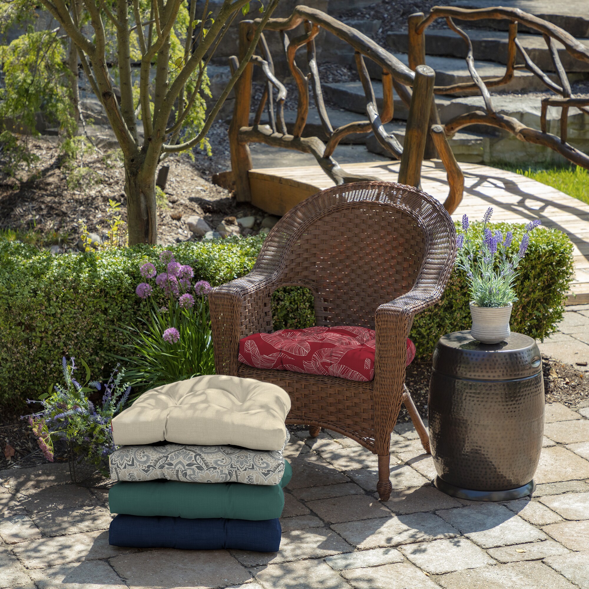 ARDEN ZQ1F530B-D9Z2 Patio-Furniture-Cushions - View #4