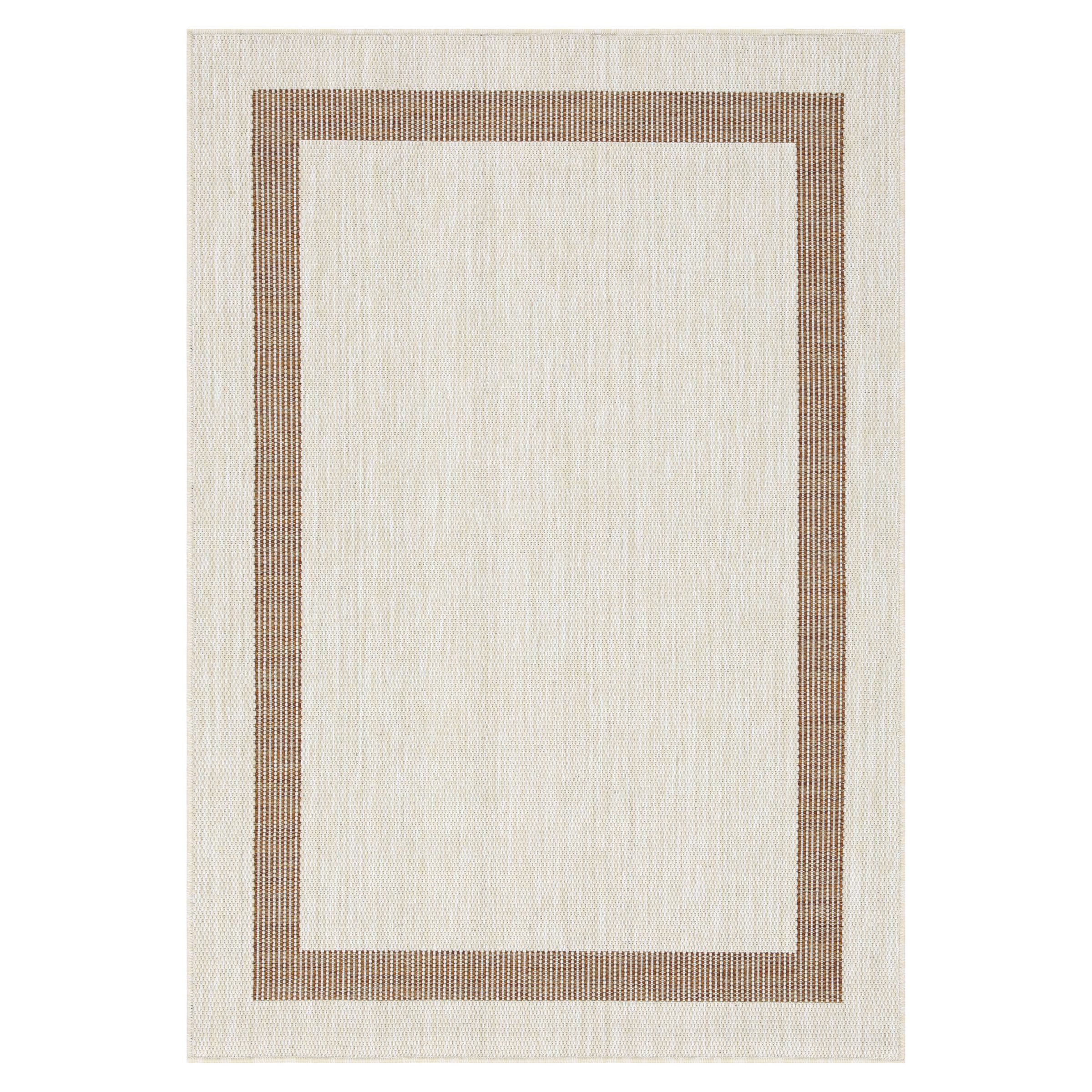 Playa Rug PLY-AZE-BRIK-6X9 rugs - View #4