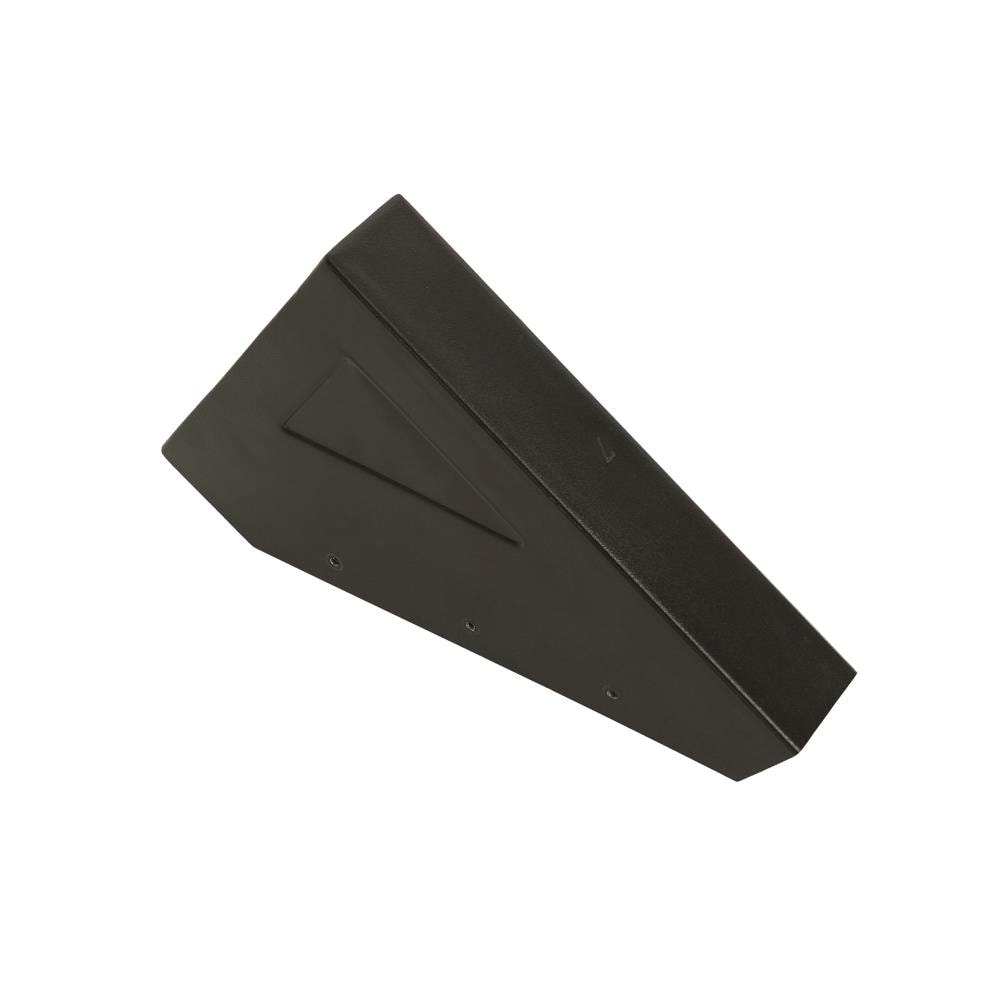 Metal Deck Framing Brackets & Accessories Type 7-in stair bracket