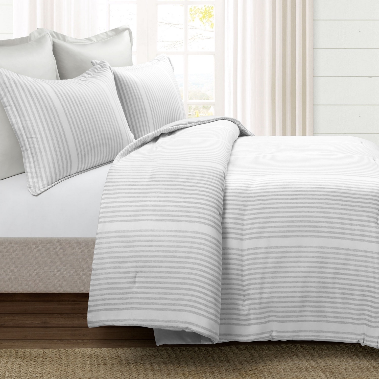 Lush Decor 16T008113 Comforters-And-Bedspreads - View #2