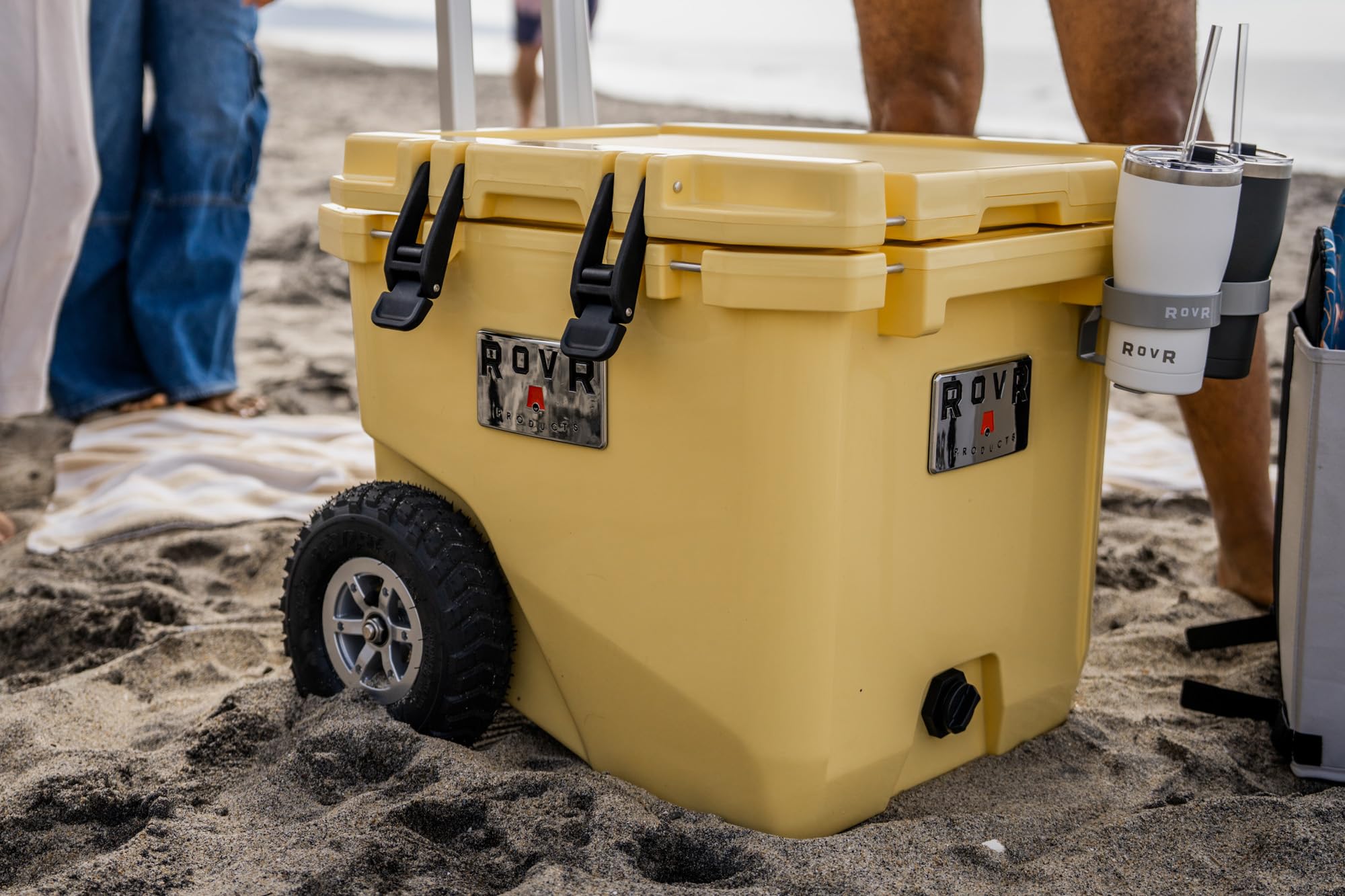 RovR 834921 Portable-Coolers - View #2