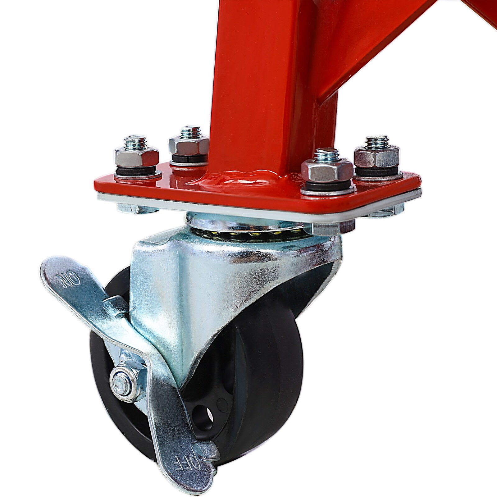Maocao Hoom FZ77206 Vehicle-Lifts - View #3