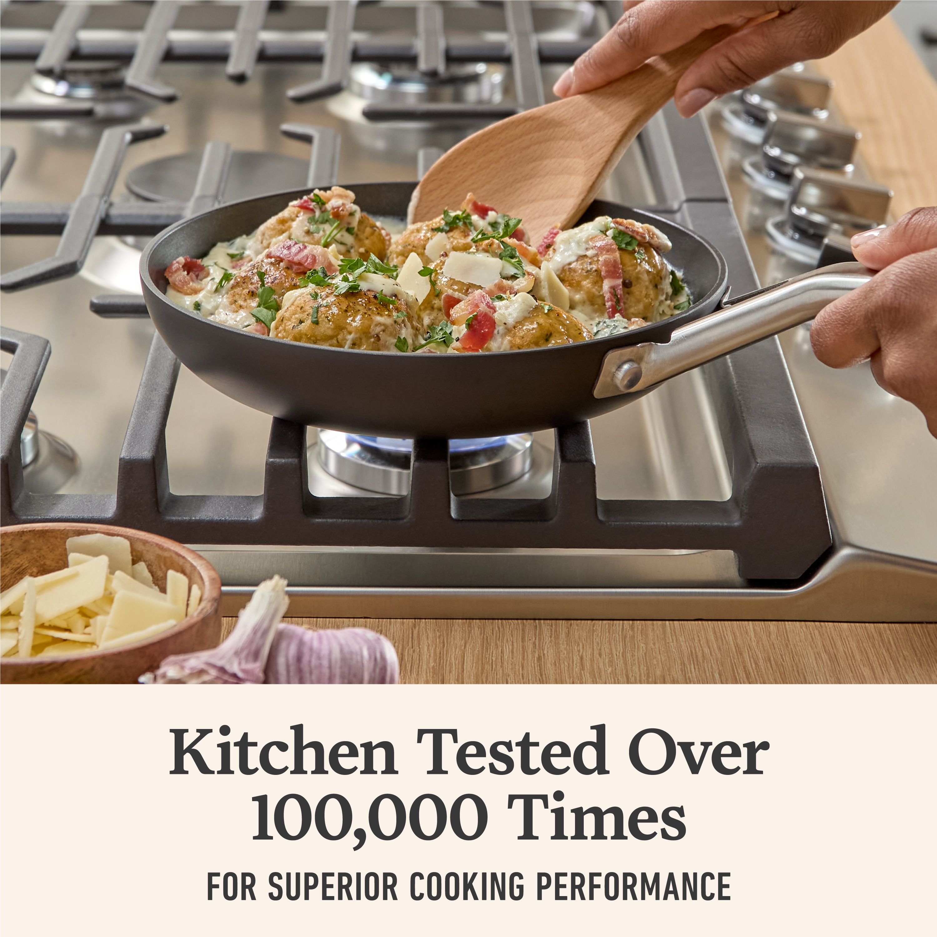 Calphalon 2205431 Cooking-Pans-Skillets - View #2