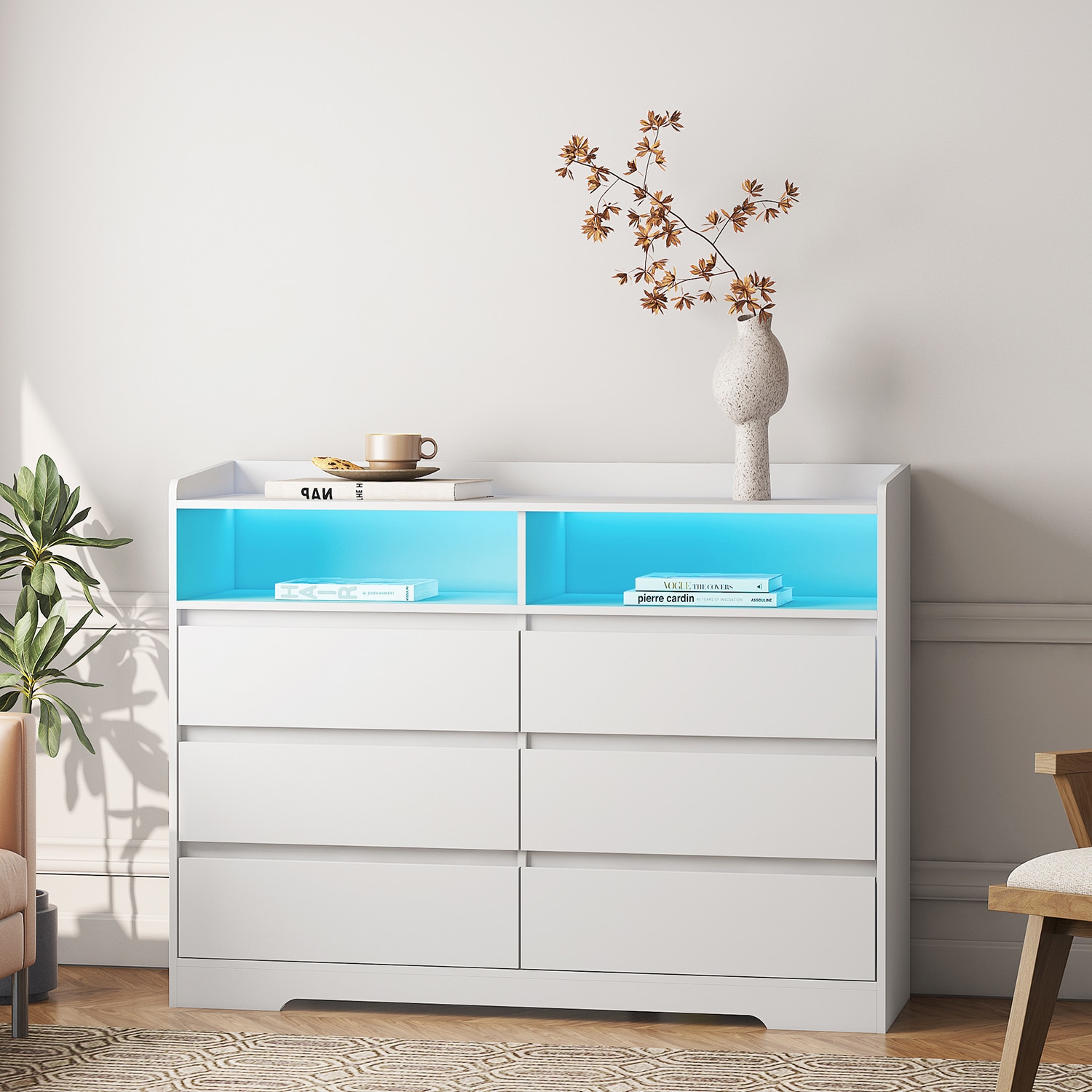 Bybafun YA4400011 dressers - View #9