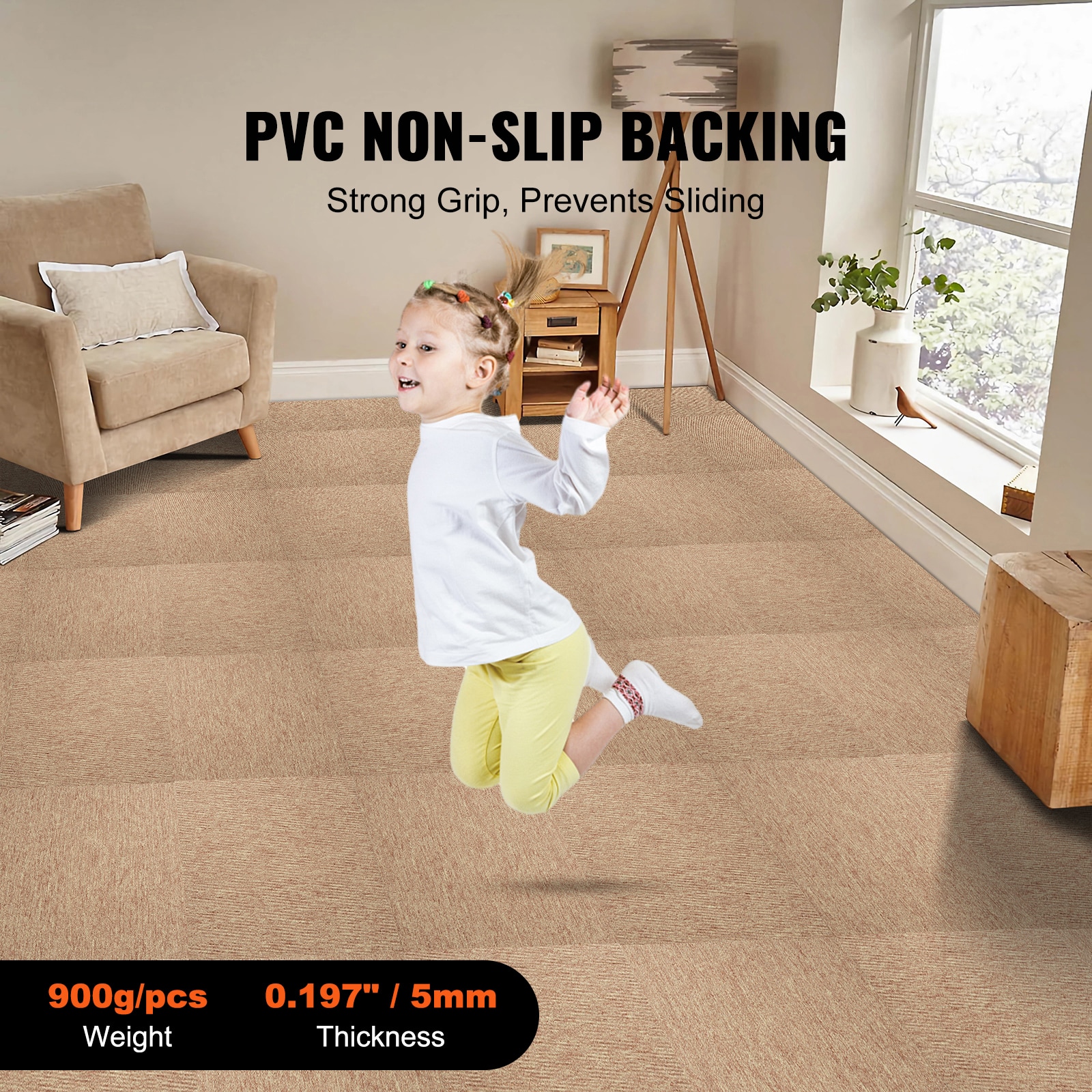 SVOPES SVOPESKCXFKDT07870V0 Carpet-Panel - View #6