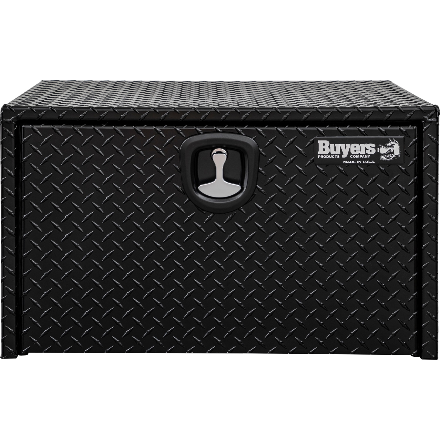 Buyers Products 1725153 Truck-Tool-Boxes - View #8
