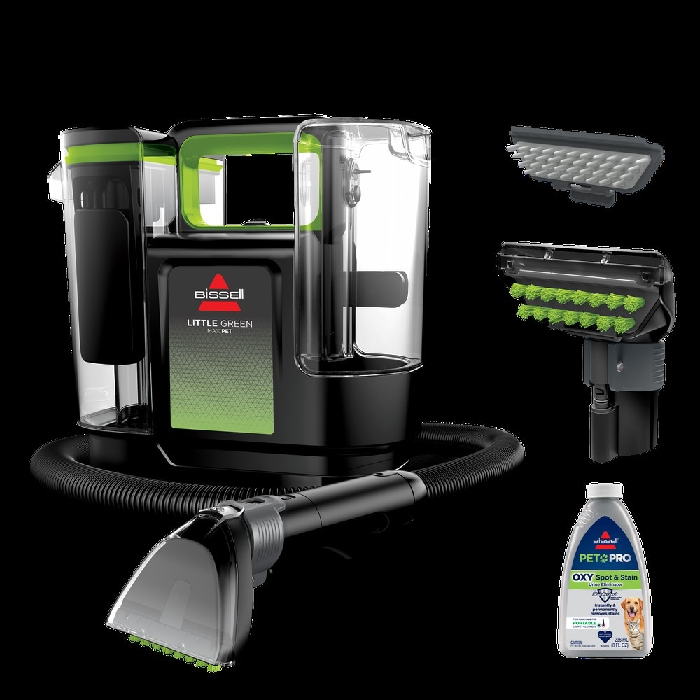 BISSELL 3857 Carpet-Cleaner - View #8