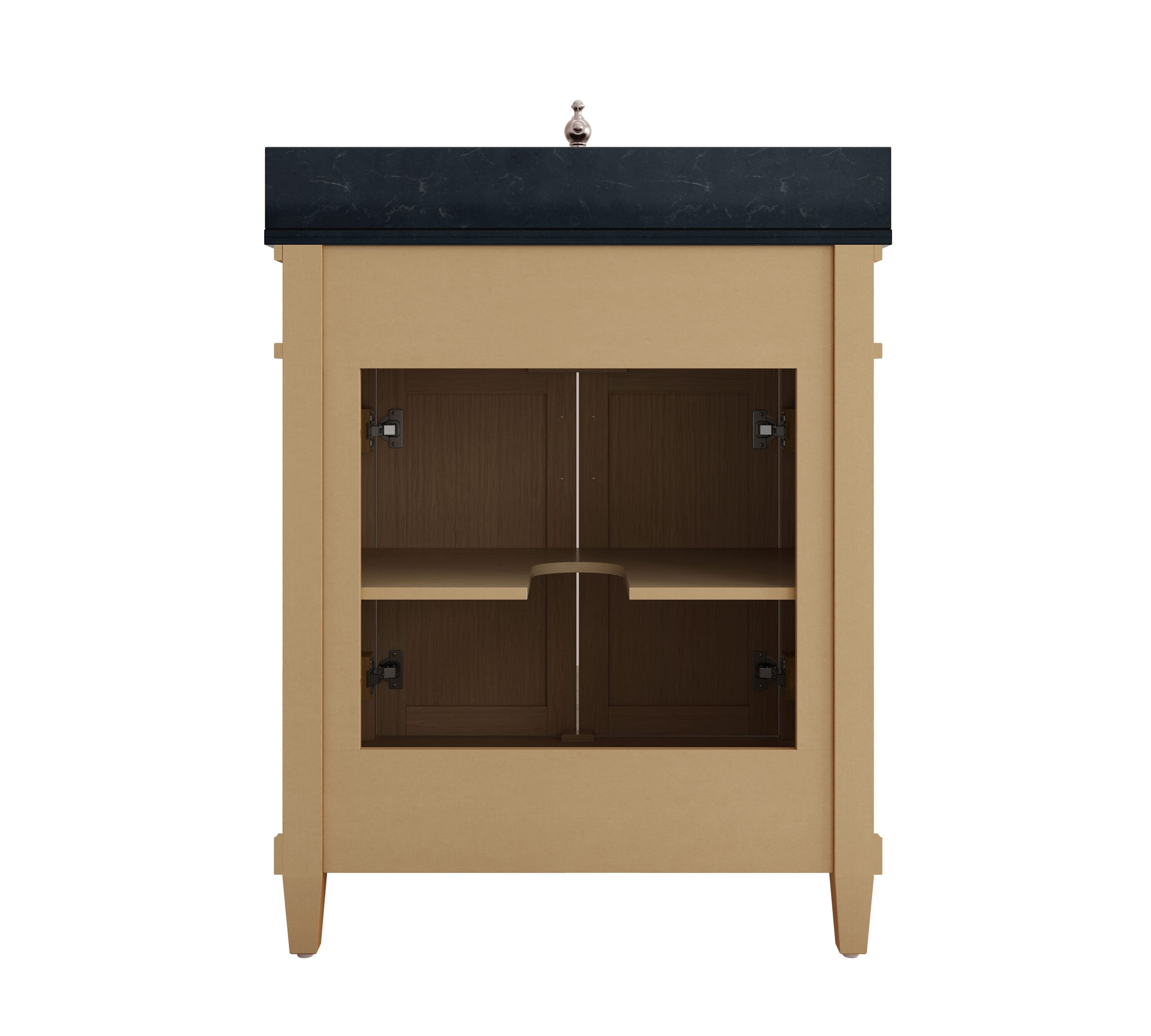 TJAmerican TJ02-28V3022BE Bath-Vanity-Combo - View #8