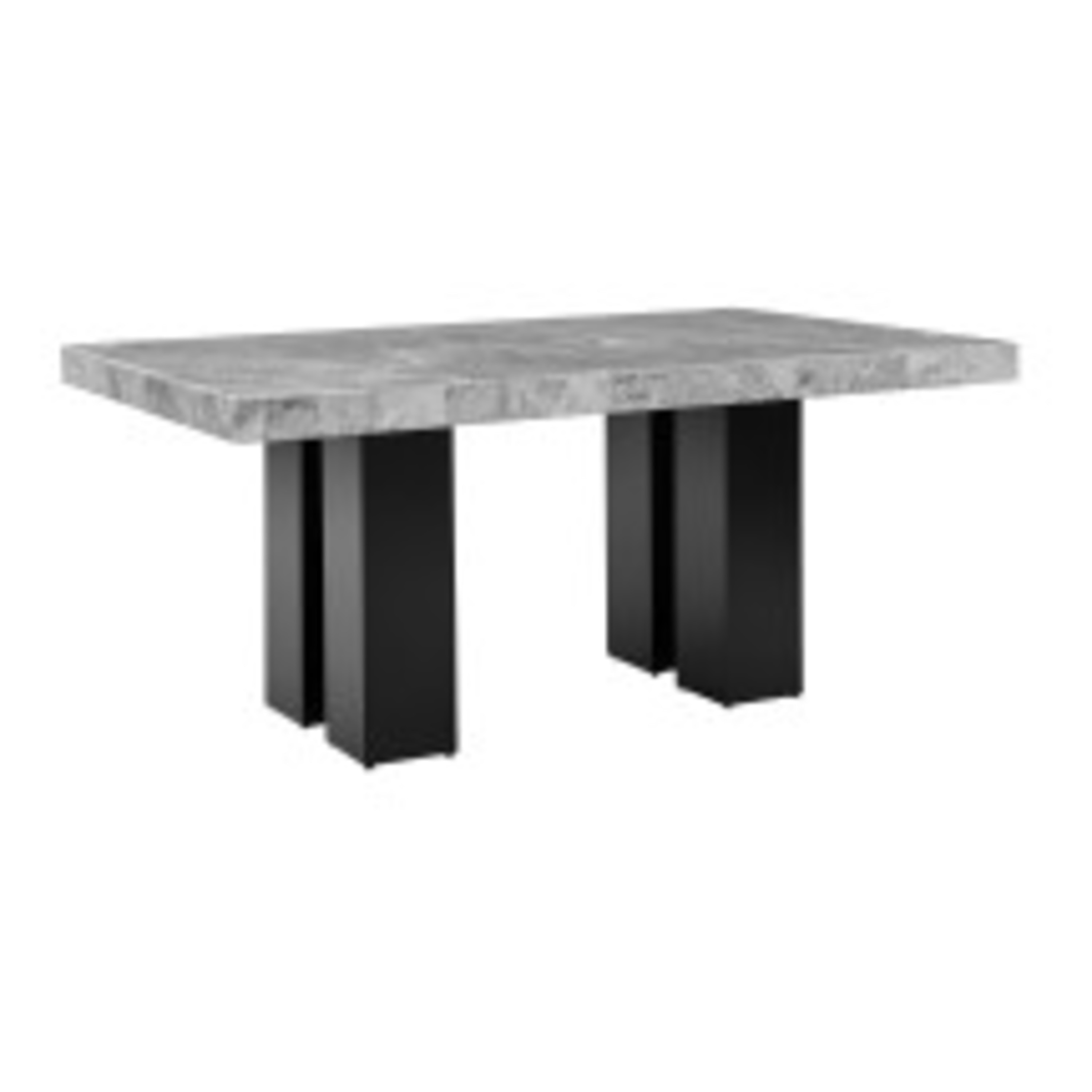 Steve Silver CM420WTGWB Dining-Tables - View #2
