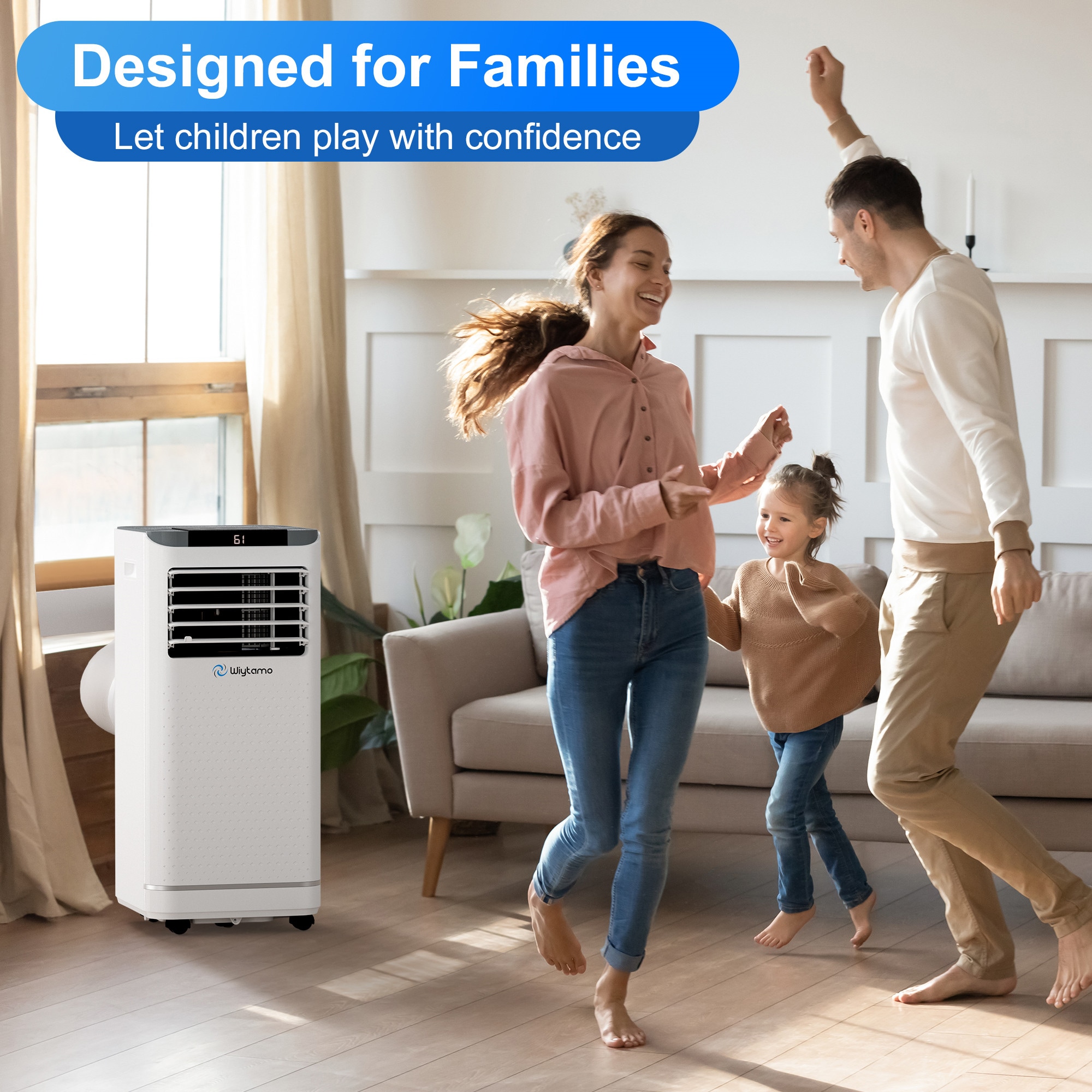  LW-OX-10KH Portable-Air-Conditioners - View #3