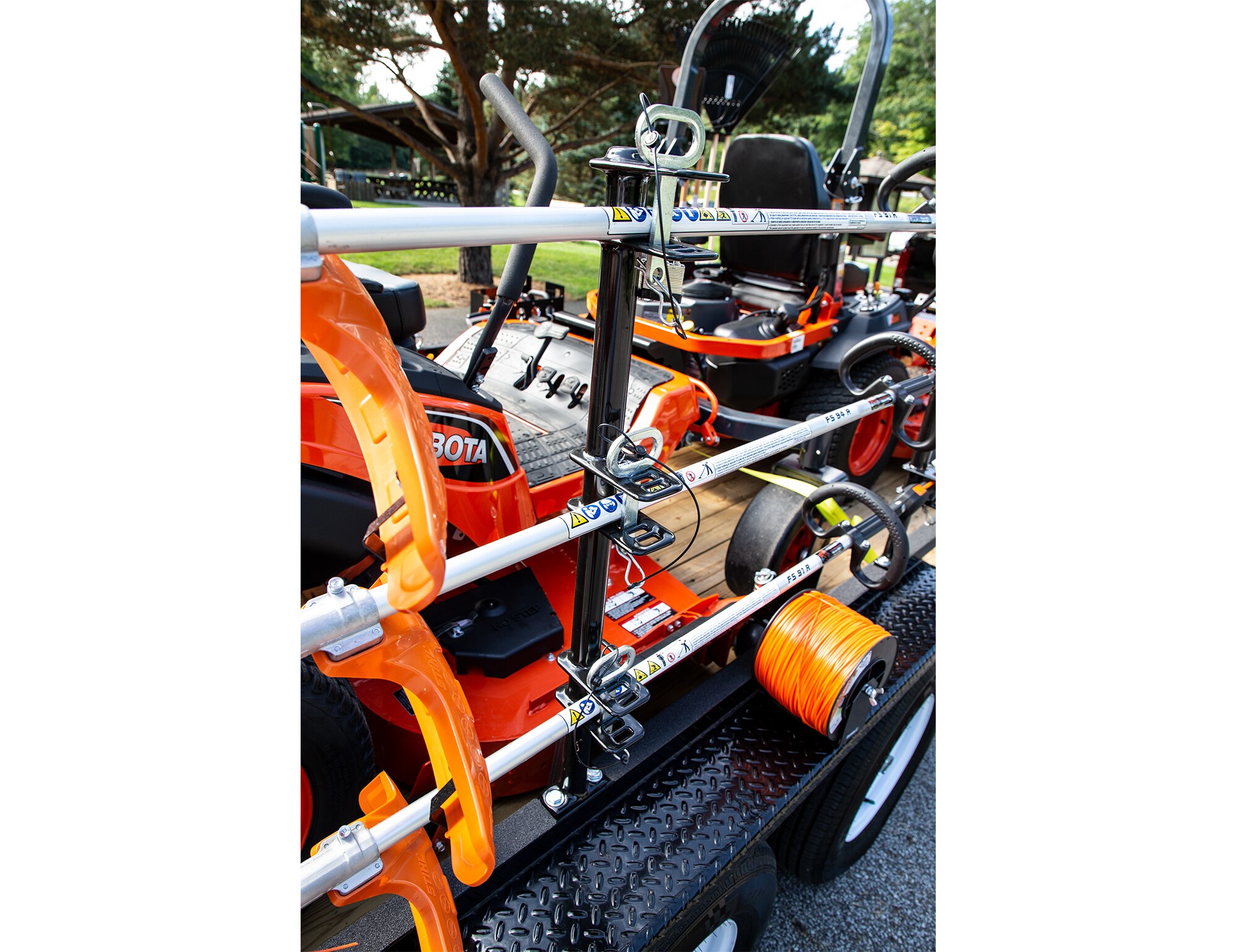 Buyers Products LT13 Trailer-Towing-Accessories - View #9