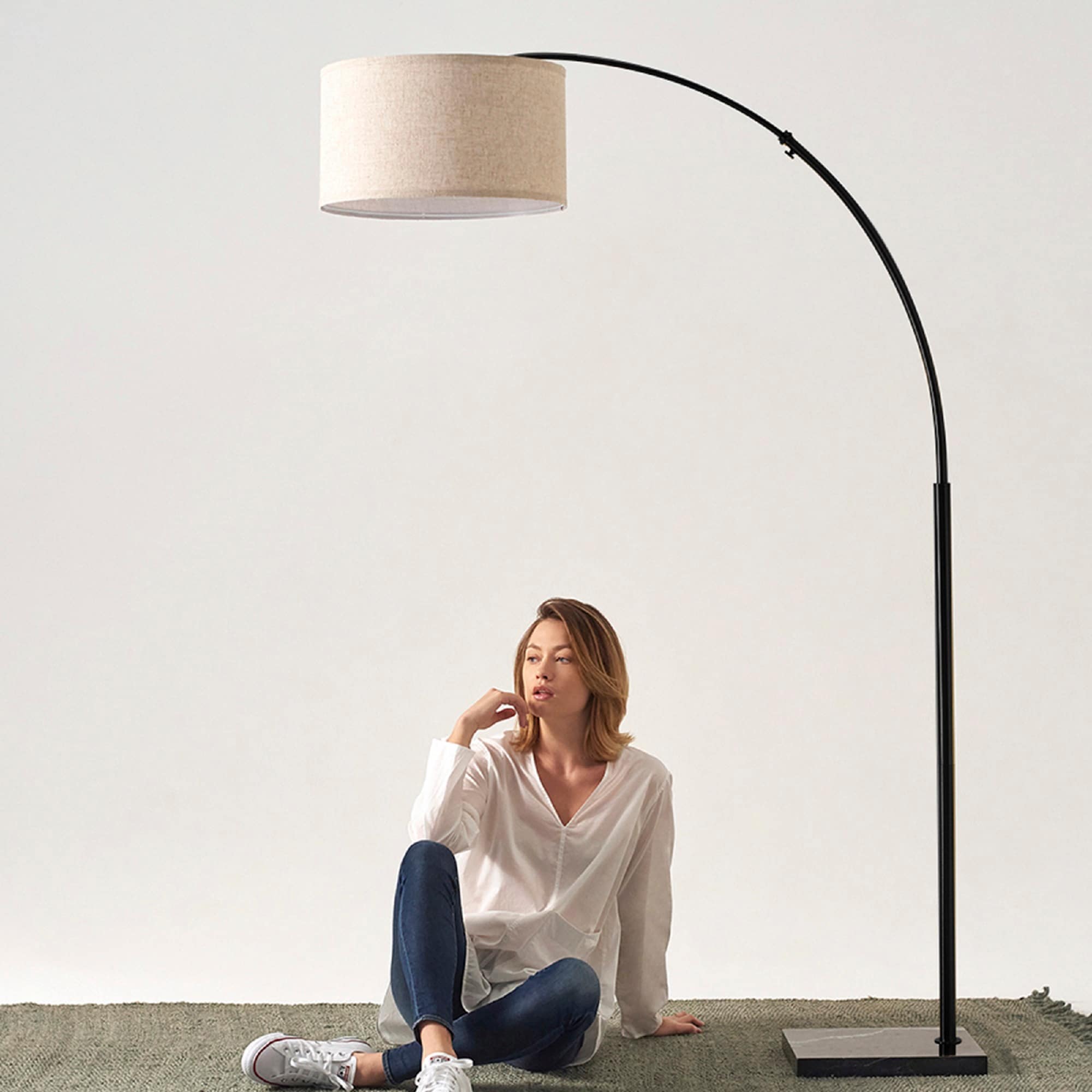 Brightech 1P-IPGD-CHPZ floorlamps - View #4