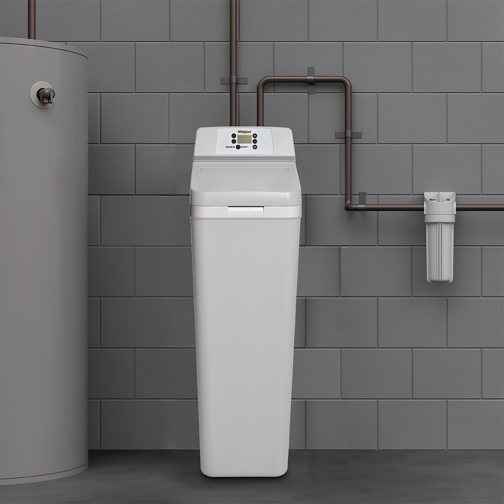 Whirlpool WHES44 Water-Softeners - View #11