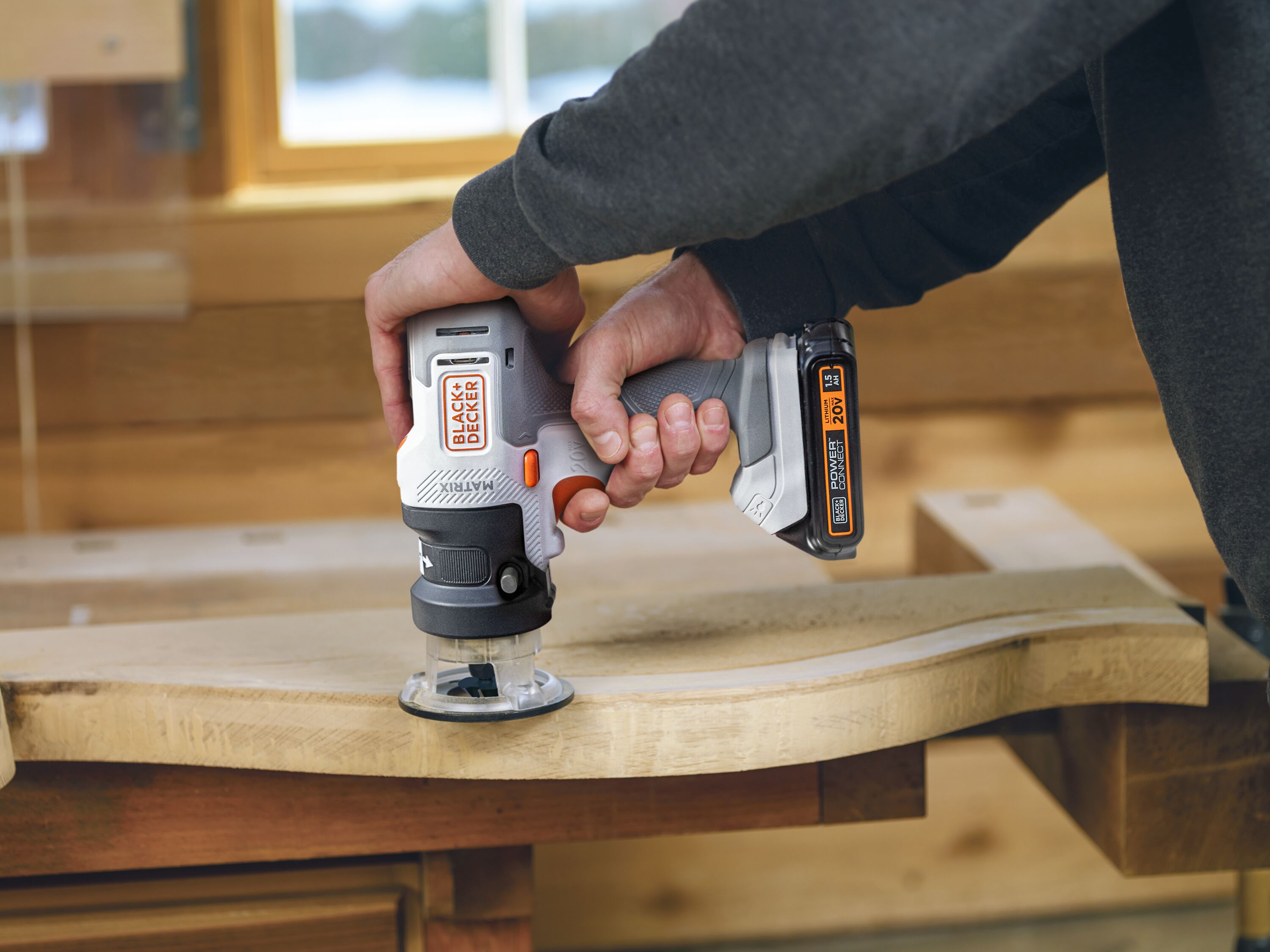 BLACK & DECKER BDCMTRSTFF Router-Parts-Attachments - View #8