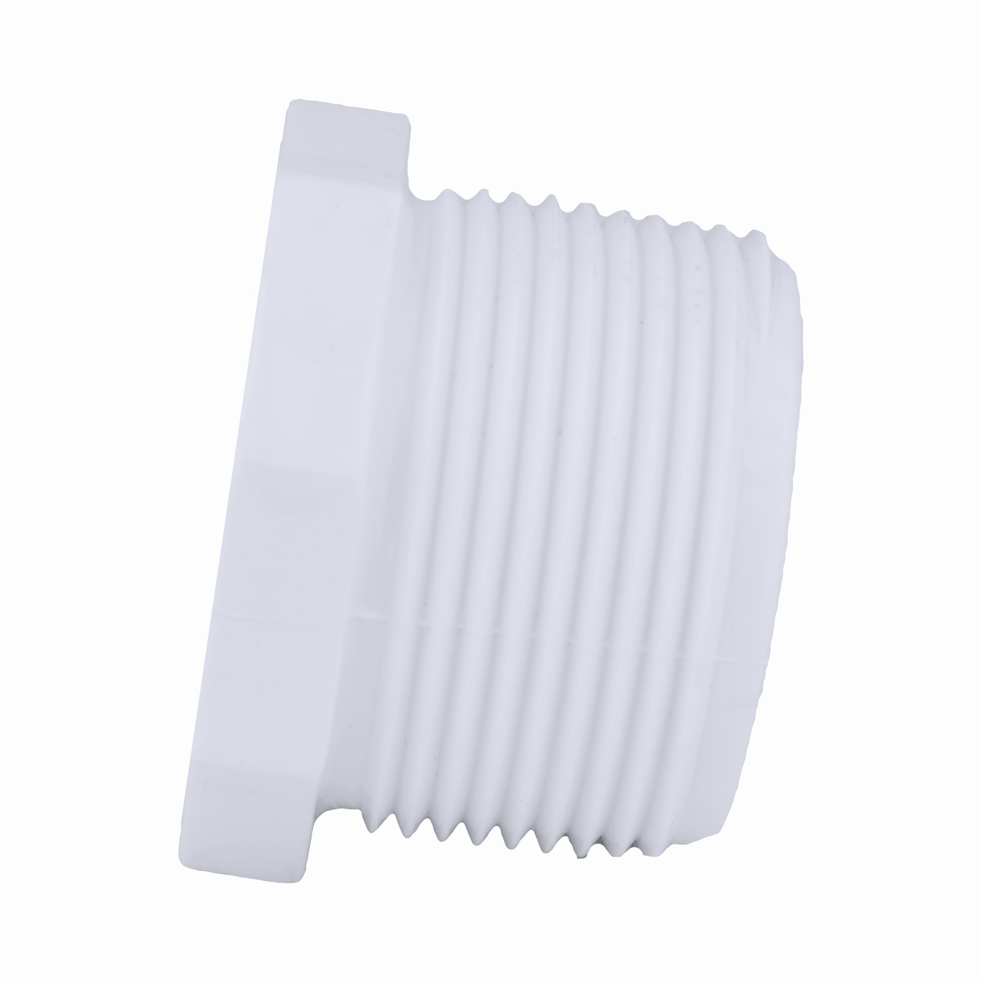 Charlotte Pipe PVC 02112  2600 Pvc-Pressure-Sch-40-Fittings - View #5