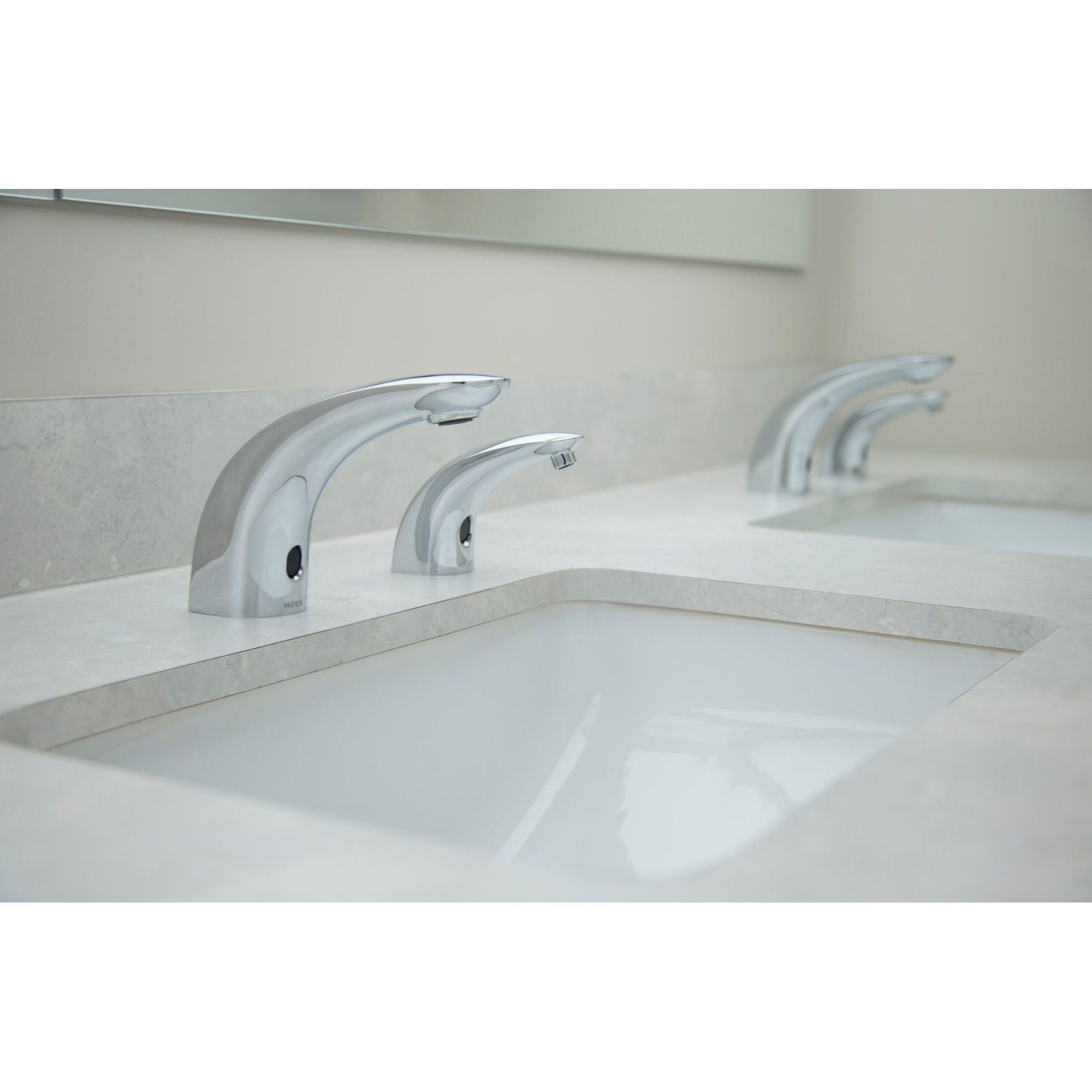 Moen CA8302 Lavatory-Faucets - View #2