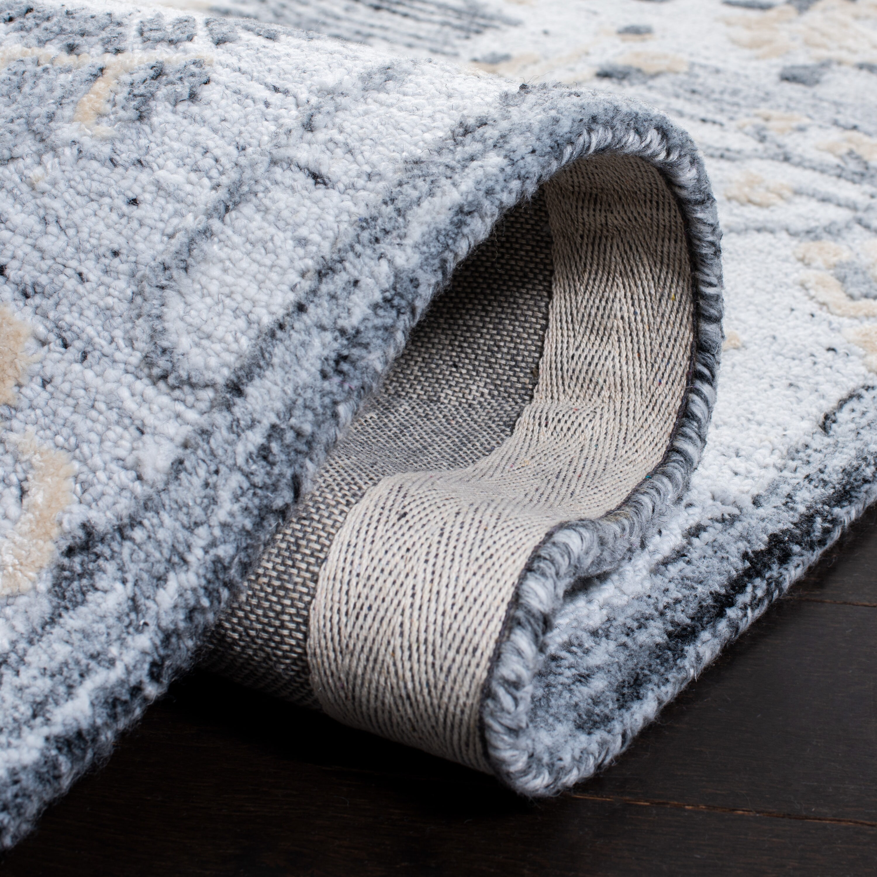 Safavieh GLM569A-6SQ rugs - View #6