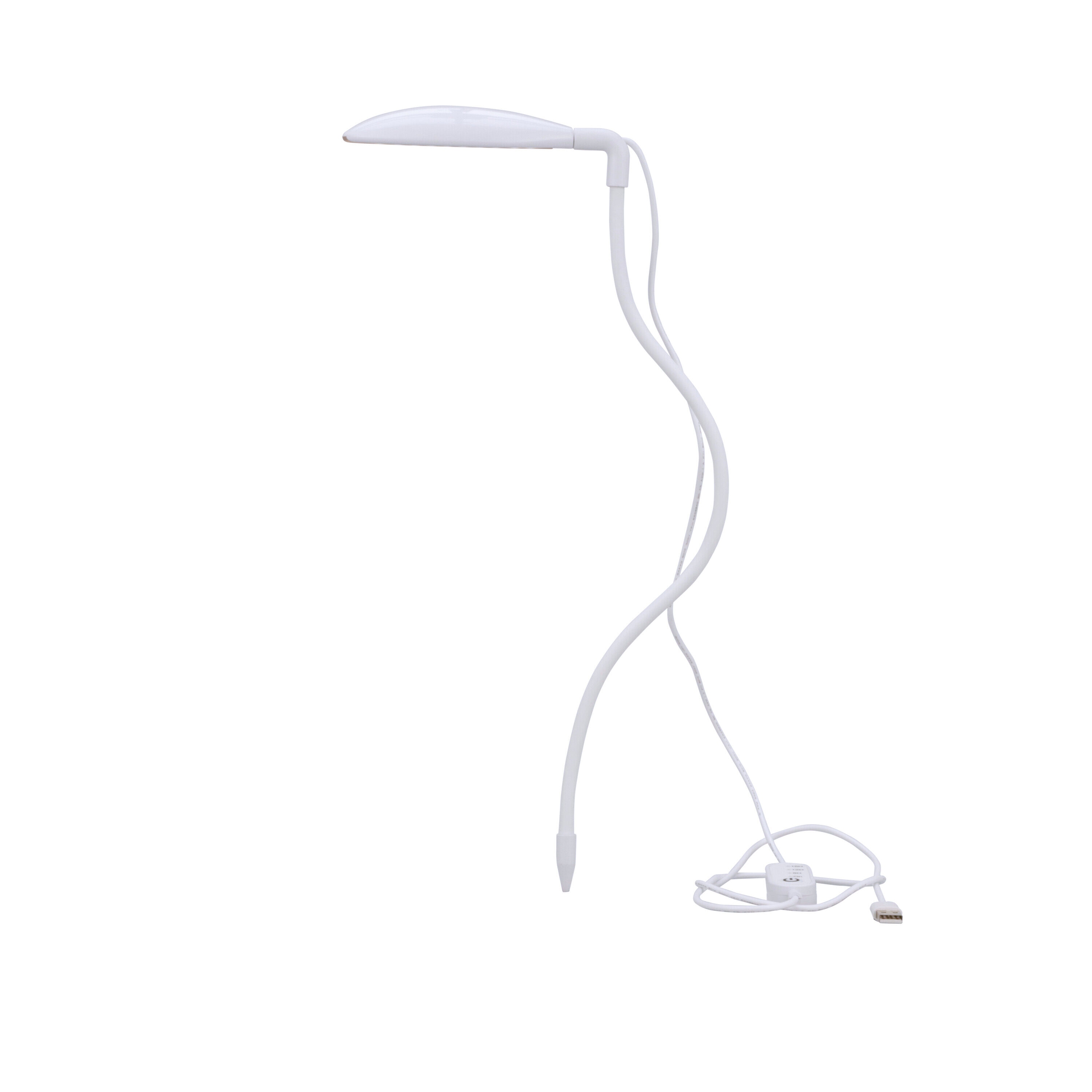 Good Earth Lighting GL1350-WHG-16LF0-G Grow-Lights - View #5
