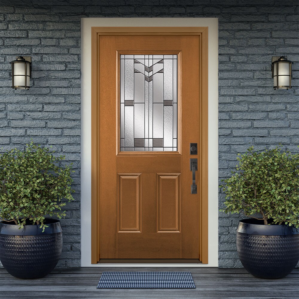 Masonite 3420251 Entry-Doors - View #2